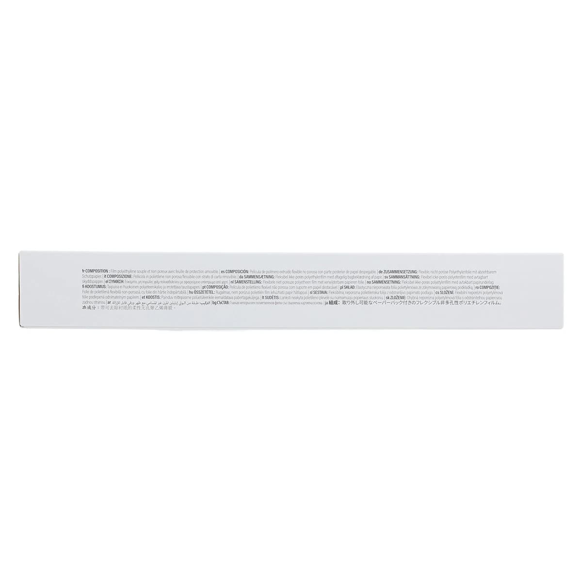 Pinnacle Demi Ultra Curing Light Sleeves, Clear, Disposable, 100/Box, DEMIULTRA-100 thumbnail 2