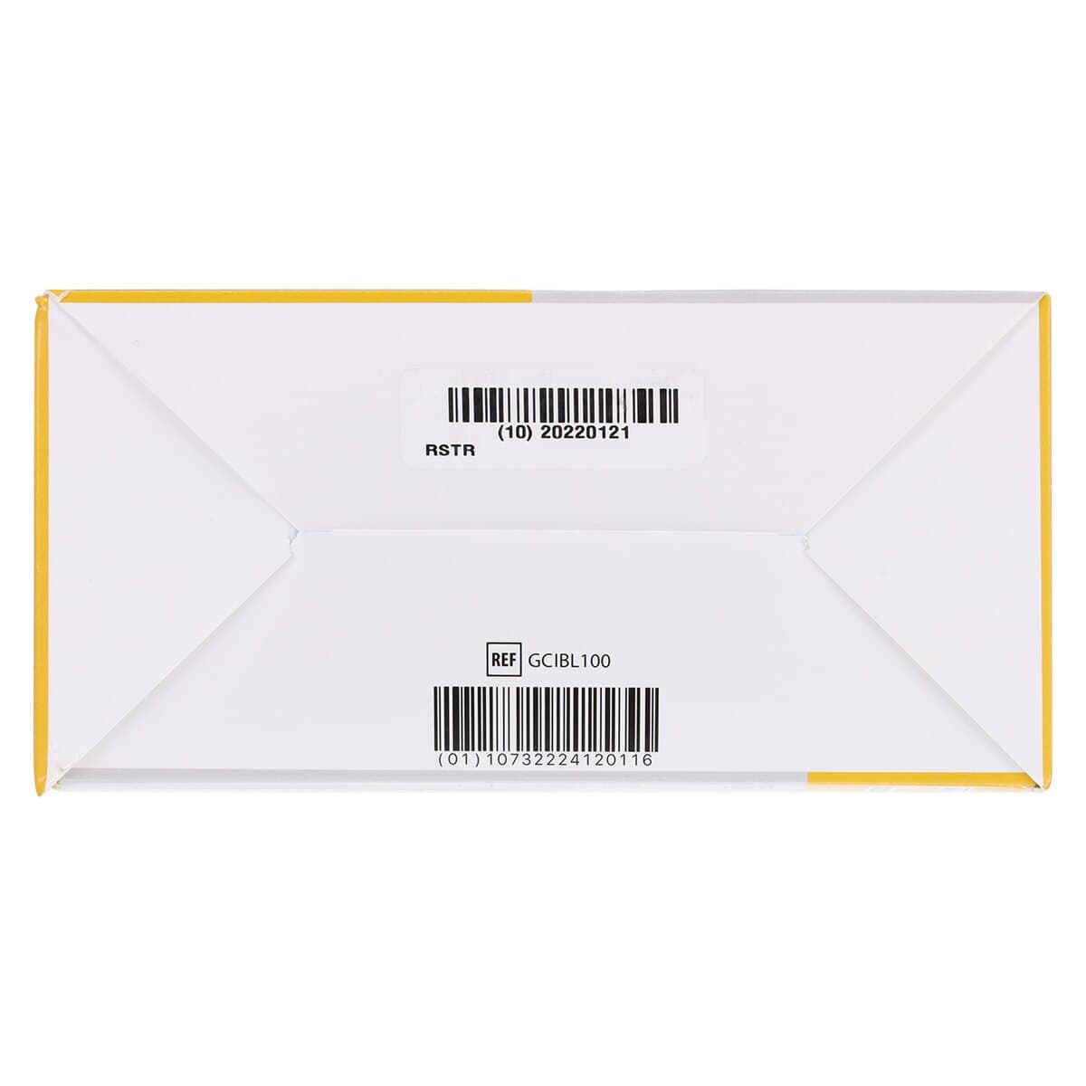 Crosstex Isofluid Earloop Face Masks, ASTM Level 1, Blue, 100/Box, GCIBL100 thumbnail 10