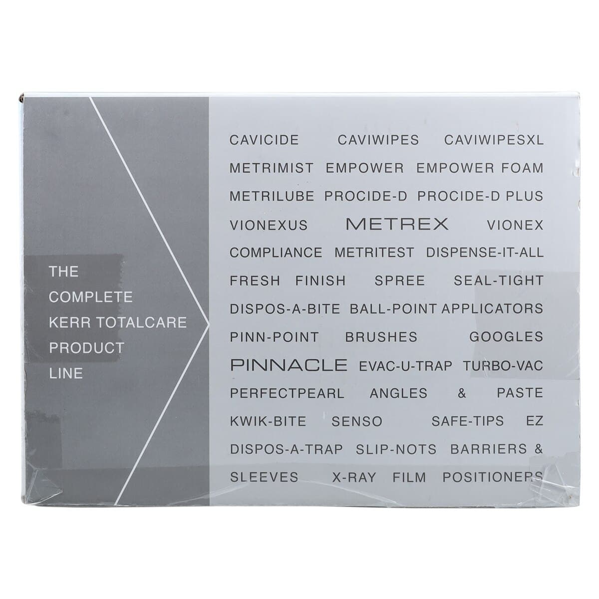 PerfectPearl Classic Disposable Prophy Angle, Dark Blue Cup, Standard, Latex-Free, Contra Angle, 1200/Box, 10-9511 thumbnail 5