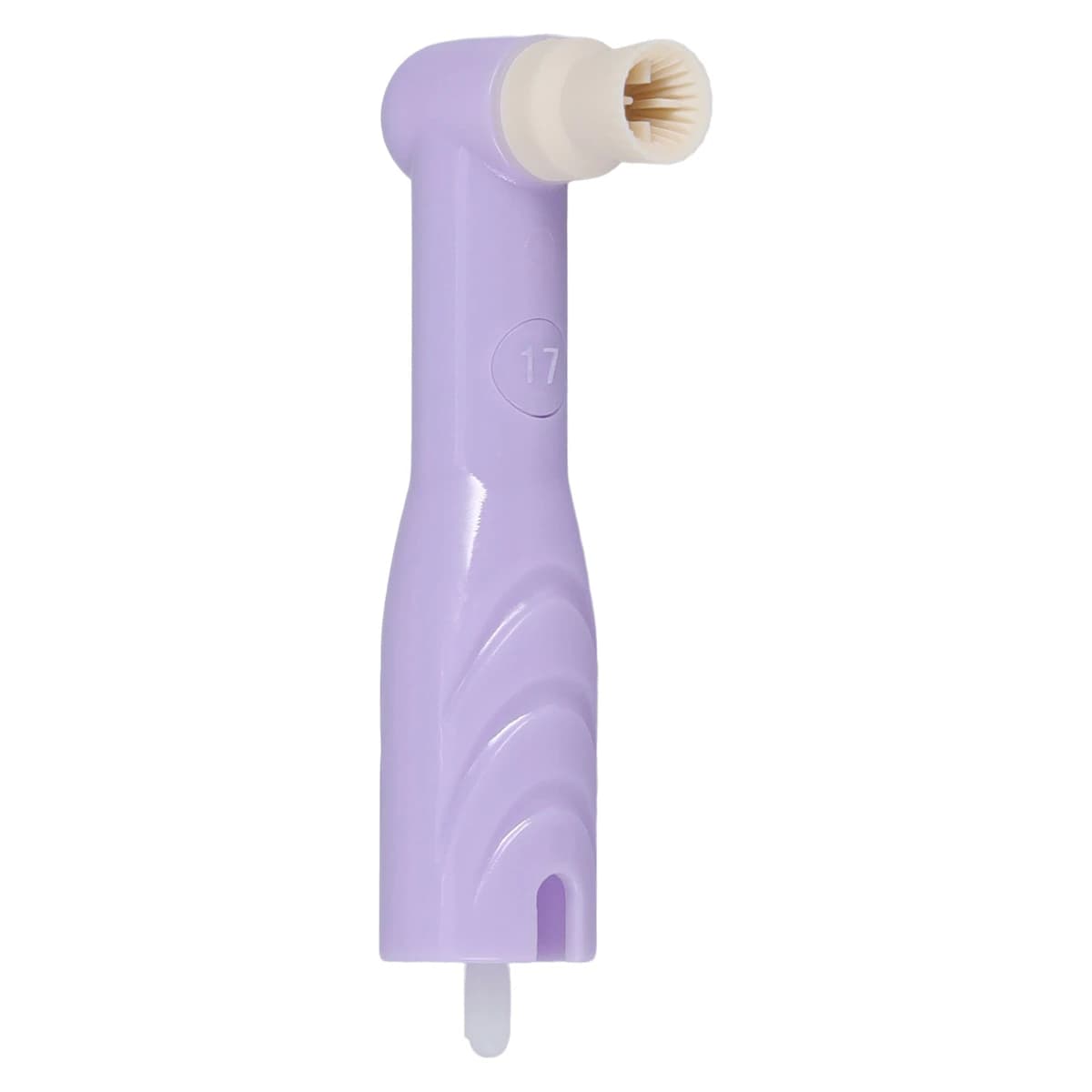 Crosstex Twist Plus Oscillating Disposable Prophy Angle, Firm Cup, White, Latex-Free, 100/Box, TPLUSPAFC thumbnail 2