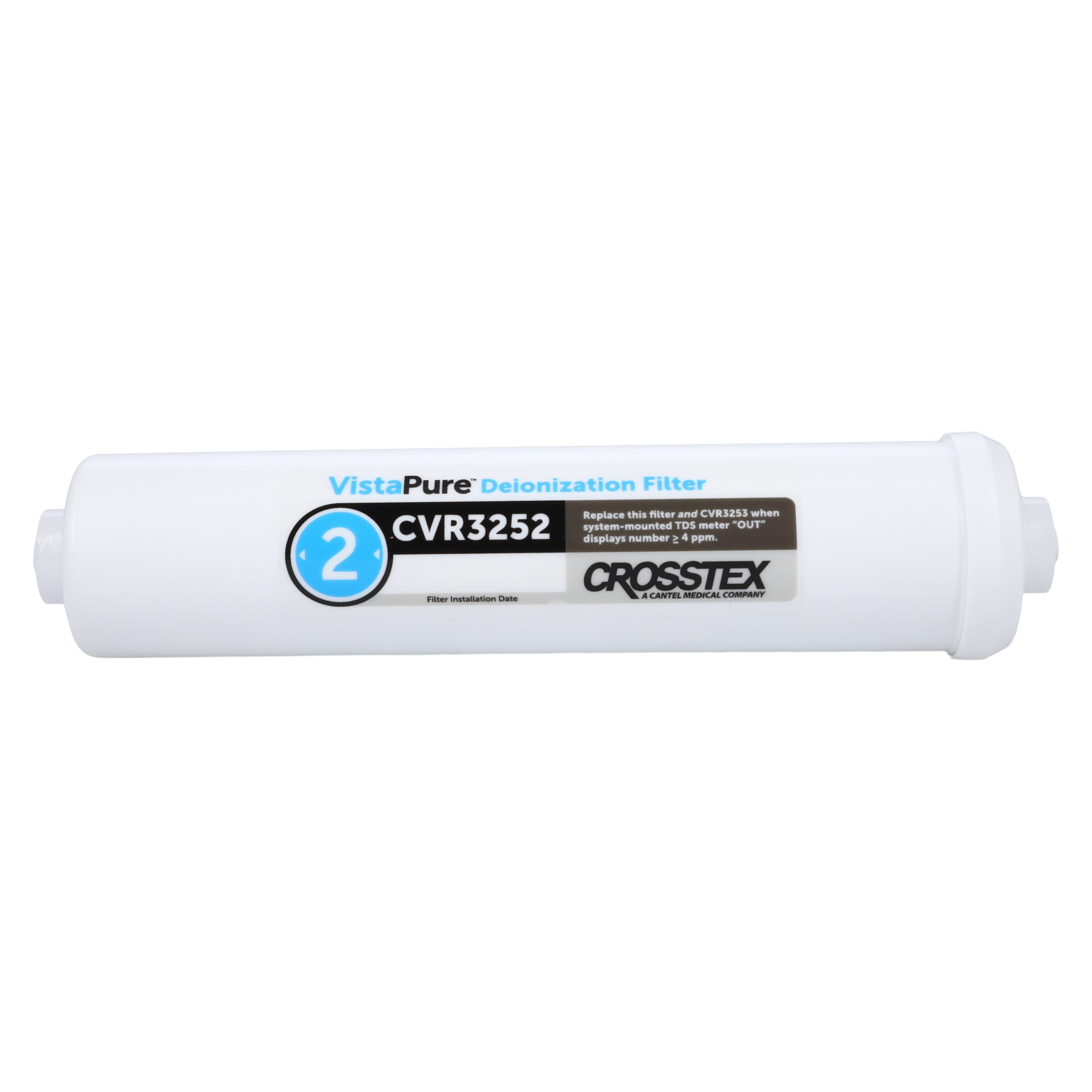 VistaPure Replacement Filter Deionization #2, CVR3252 thumbnail 2