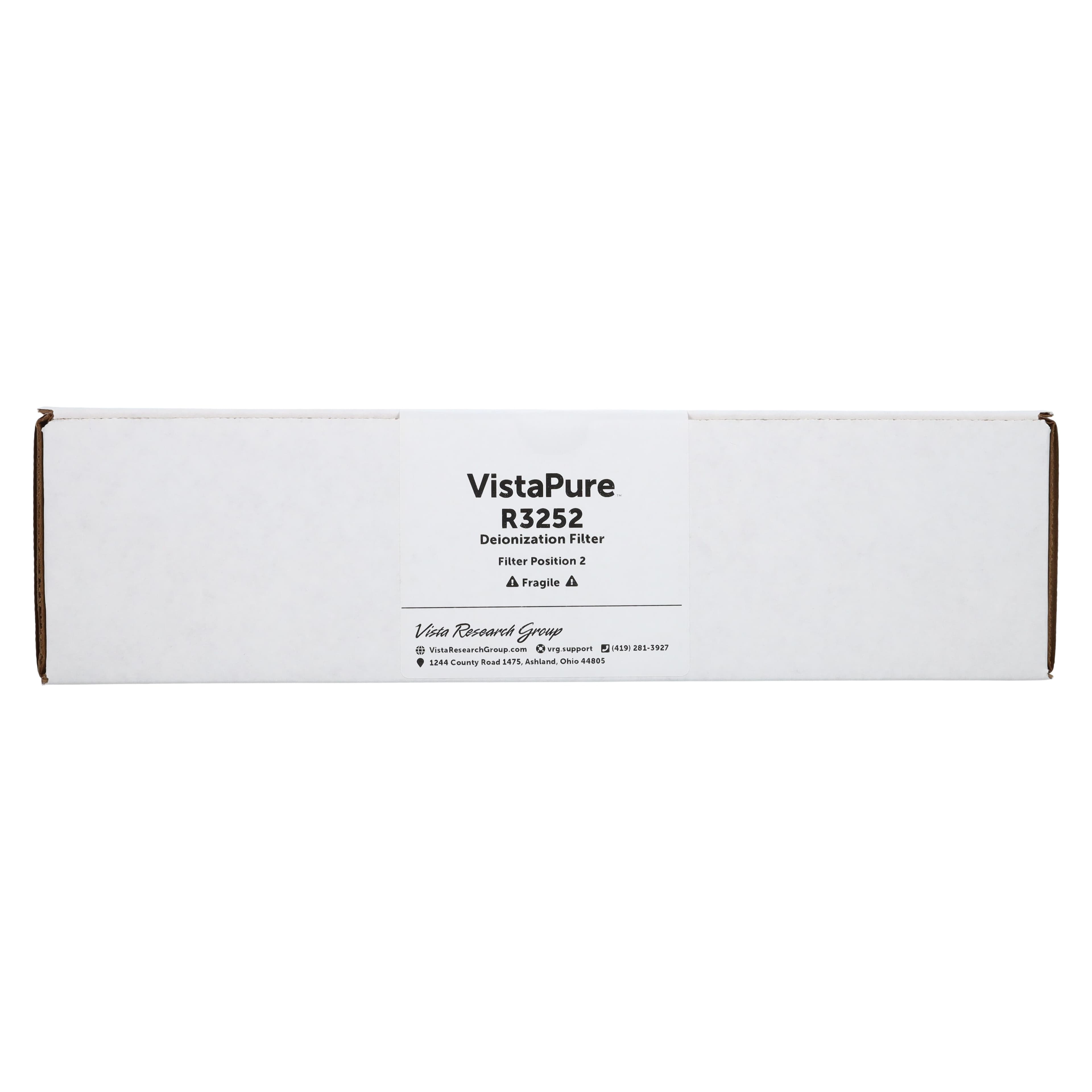 VistaPure Replacement Filter Deionization #2, CVR3252 thumbnail 5