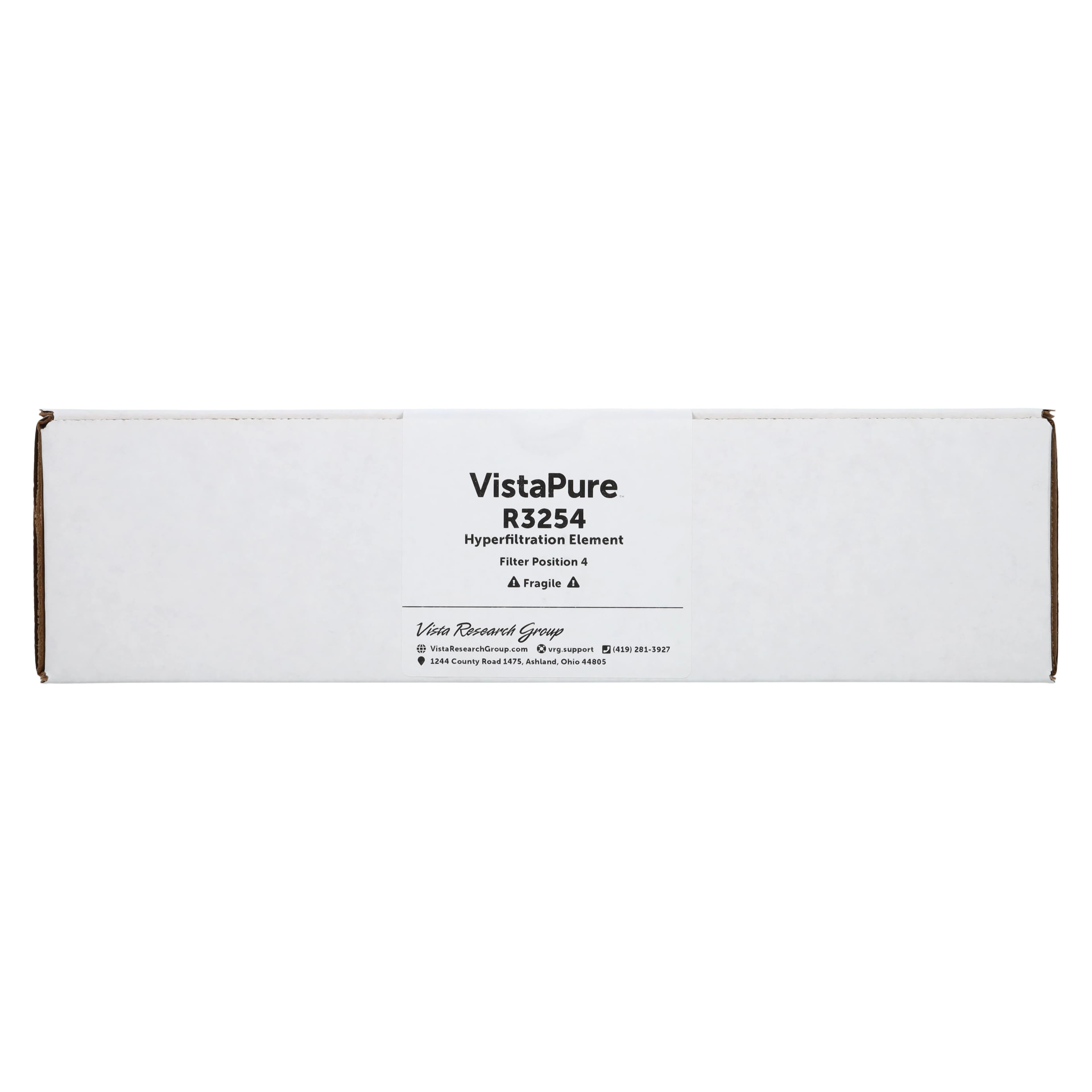 VistaPure Replacement Hyperfilter (#4) for Water Purification System, CVR3254, 1/Pkg thumbnail 6