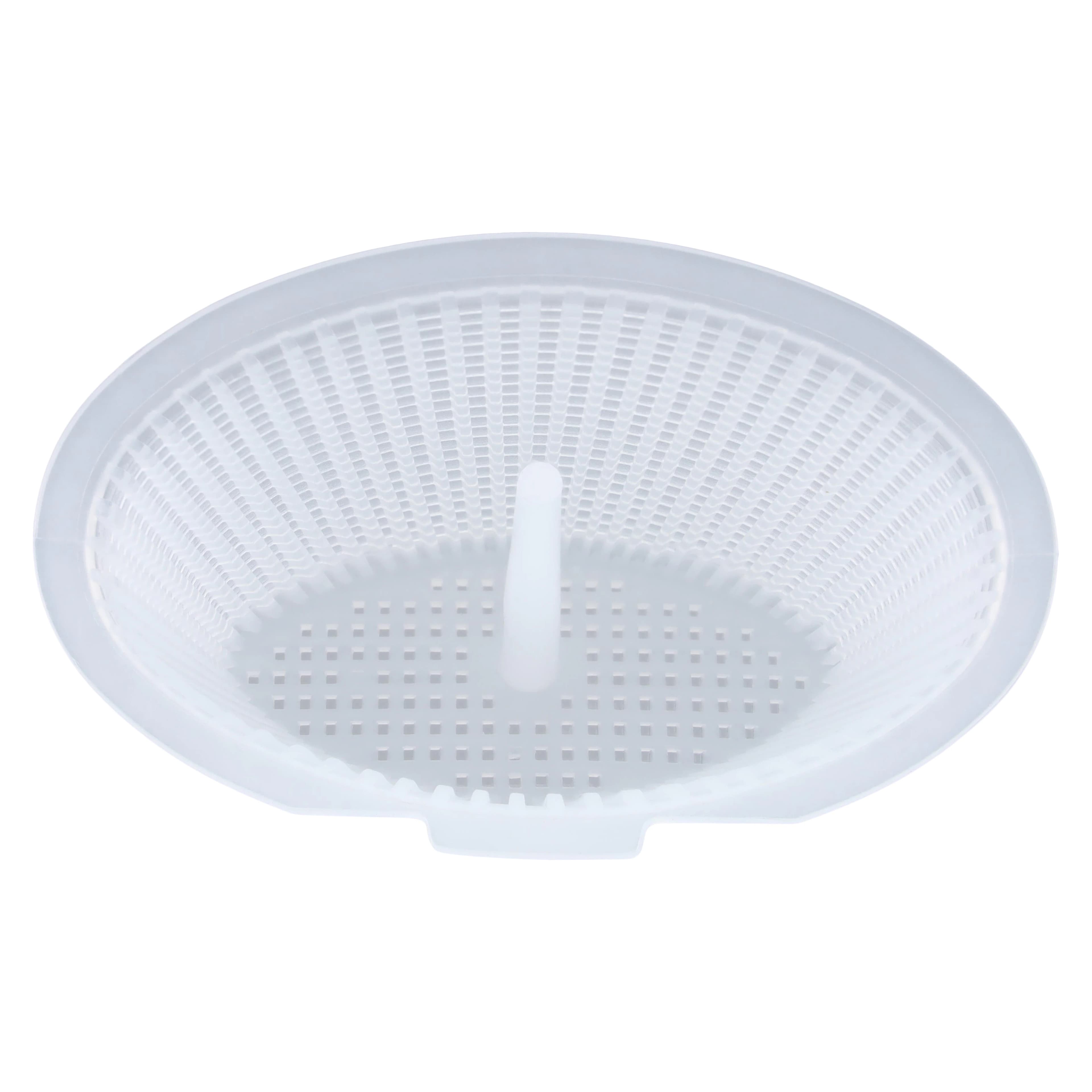 Kerr TotalCare Dispos-a-Trap Disposable Evacuator Trap, Model 5512, 2-3/4" Diameter, Fits A-dec 500 Series, 144/Box thumbnail 4
