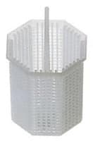 Kerr Dispos-A-Trap Disposable Evacuation Trap, Model 5509, 1.5" Diameter, Fits DCI/Belmont Reality 6000, 144/Box thumbnail 2