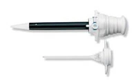 Medtronic VersaStep Plus Bladeless Trocar, 12mm Dilating Tip - Trocar Versastep Bldls Dil Tip - Image 1