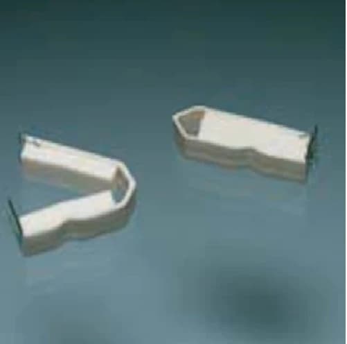 Bard Cunningham Incontinence Clamp, Juvenile, Each - Clamp Juvenile Cunningham - Image 1