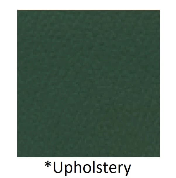Med Technology Industries Upholstery Set for 526/527 Table, Pine Forest - UPH Smlss 526/527 Pineforest - Image 1