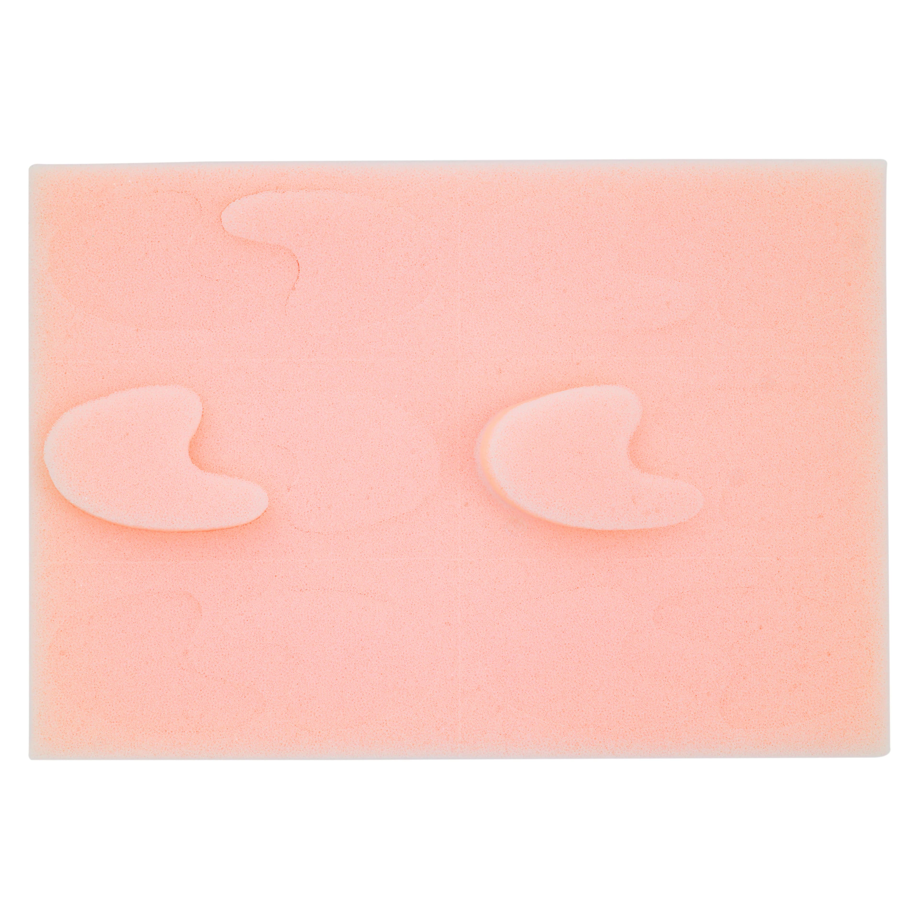 Pedifix Toe Separator, Small, Polyfoam - Toe Separator-Small - Image 1
