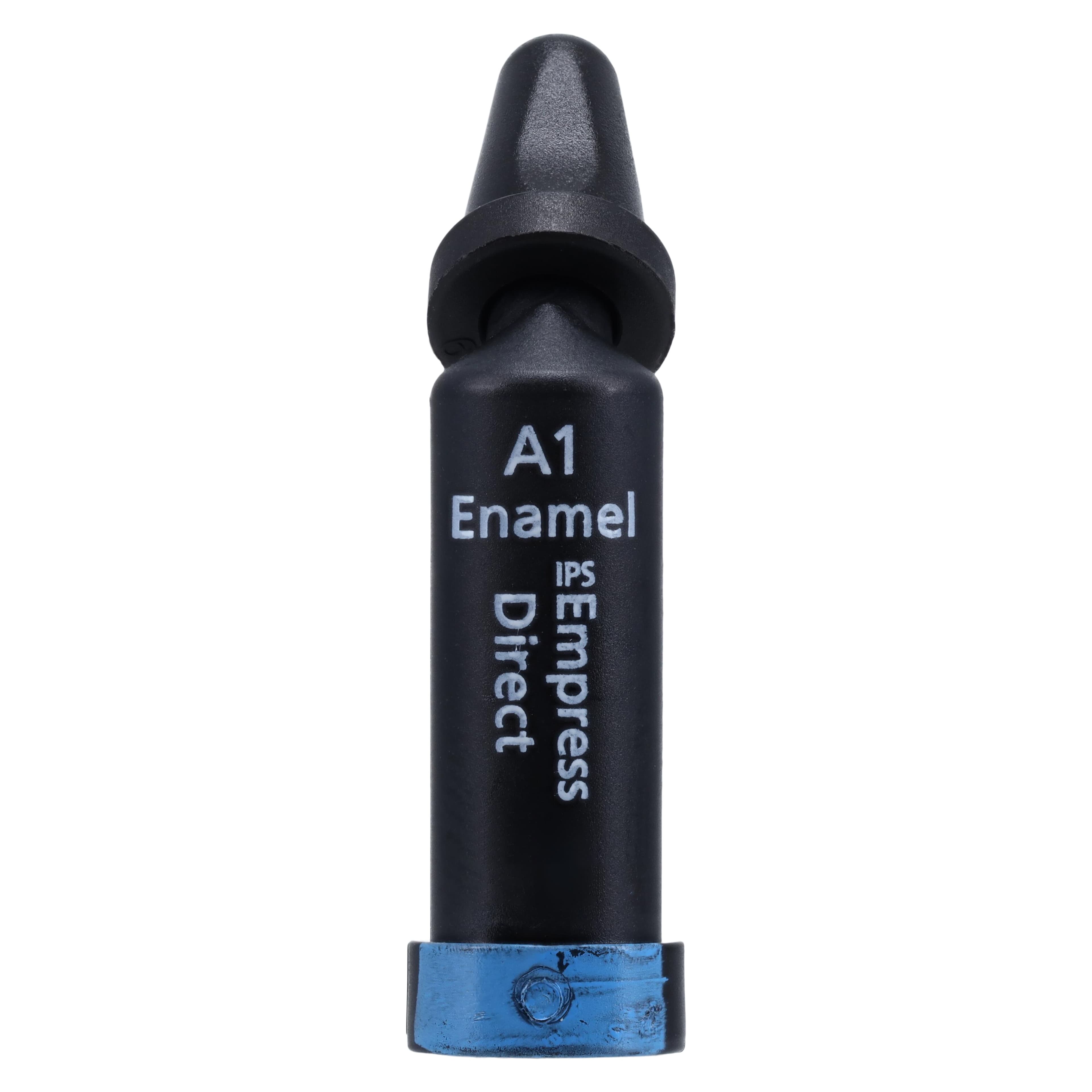 IPS Empress Direct Light-Curing Nanohybrid Composite, A1 Enamel, 0.2 g Cavifil Refill, 10/Pkg, 627270AN thumbnail 2