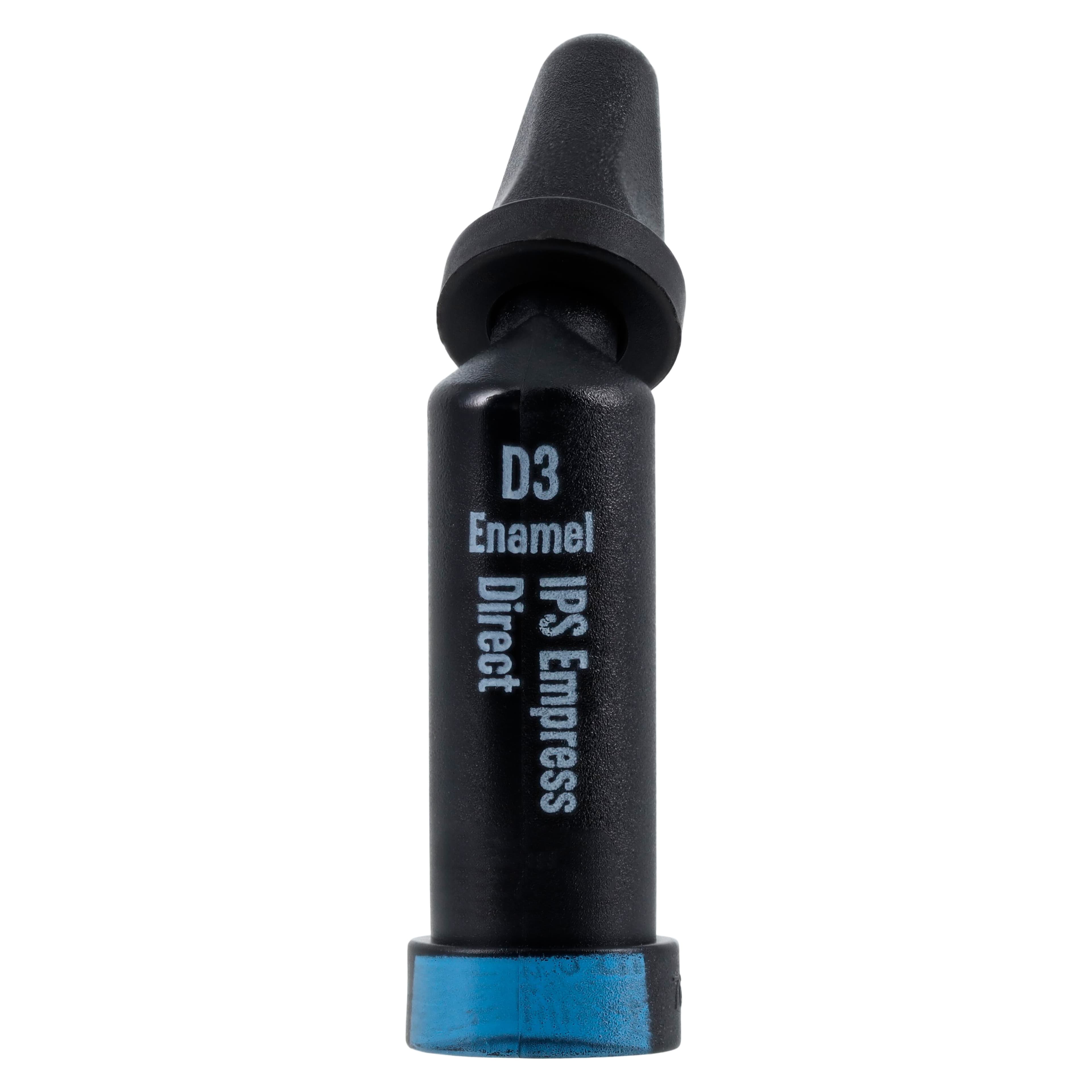 IPS Empress Direct Light-Curing Nanohybrid Composite, D3 Enamel, 0.2 g Cavifil Refill, 10/Pkg, 627283AN thumbnail 2