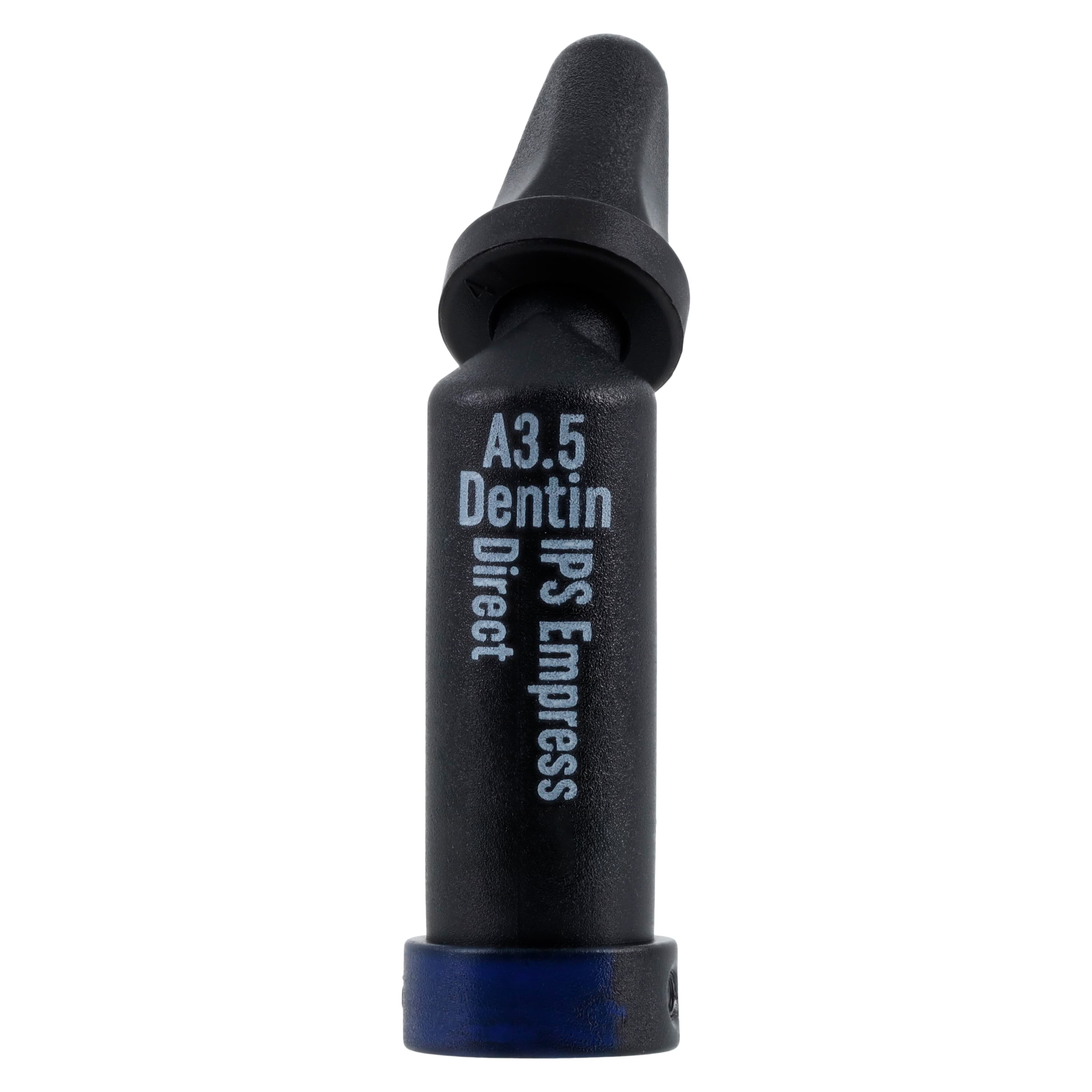 IPS Empress Direct Light-Curing Nanohybrid Composite, A3.5 Dentin, 0.2g Cavifil Refill, 10/Pkg, 627623AN thumbnail 2