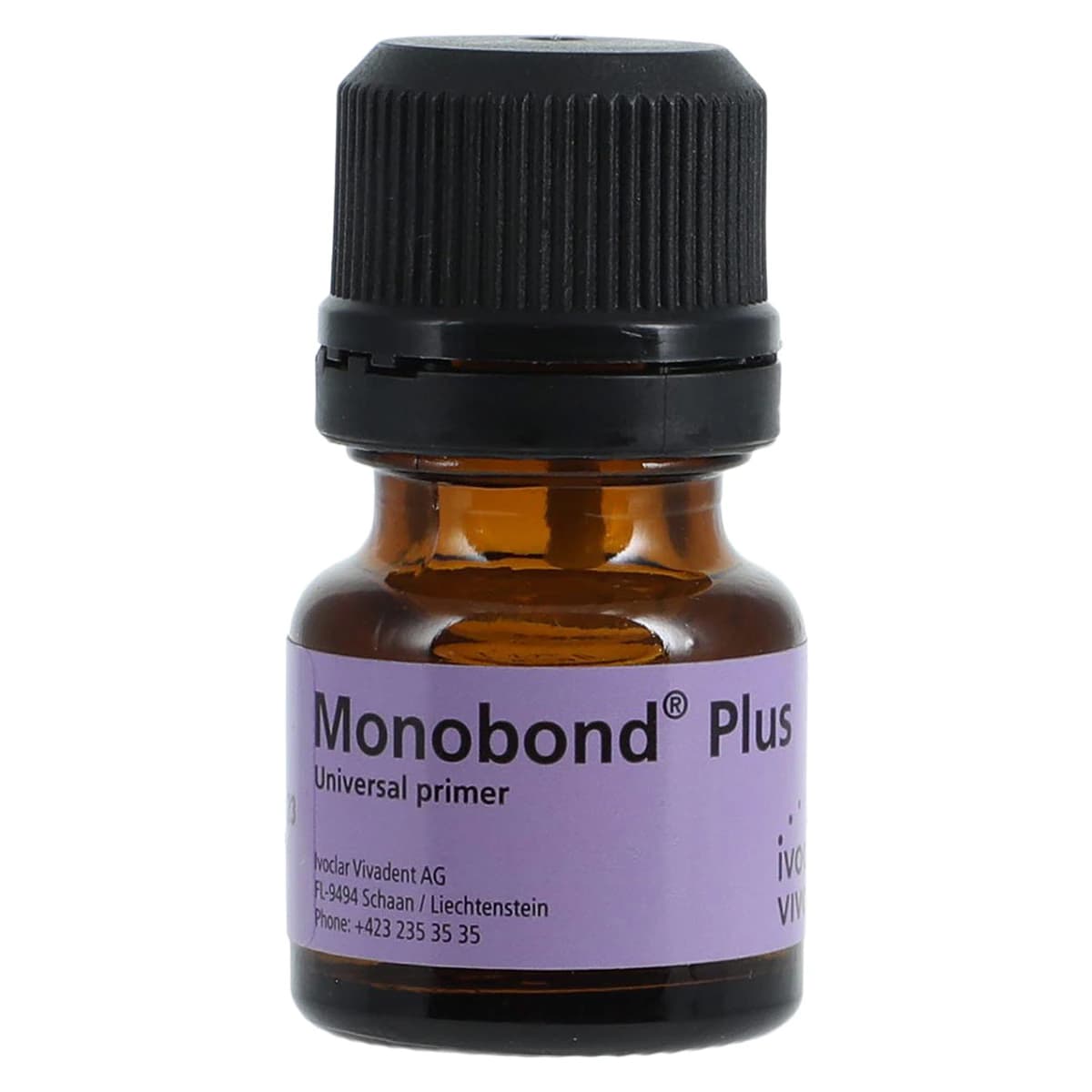 Monobond Plus Universal Primer Refill, 5g Bottle, 626221AN thumbnail 3