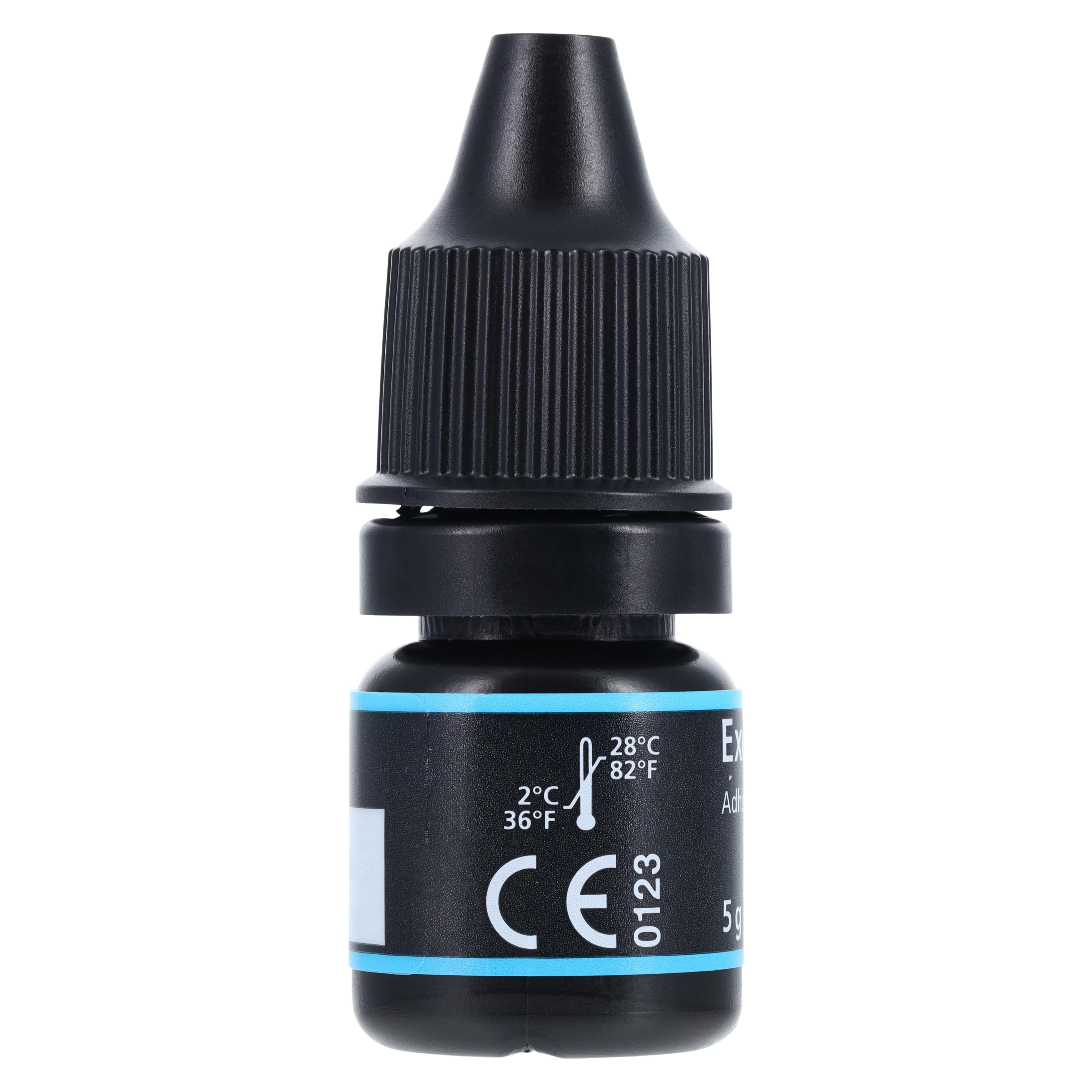 ExciTE F Adhesive Refill, 5 g Bottle, Light-Curing Total Etch, Fluoride Releasing, Single-Component, #630375WW thumbnail 3