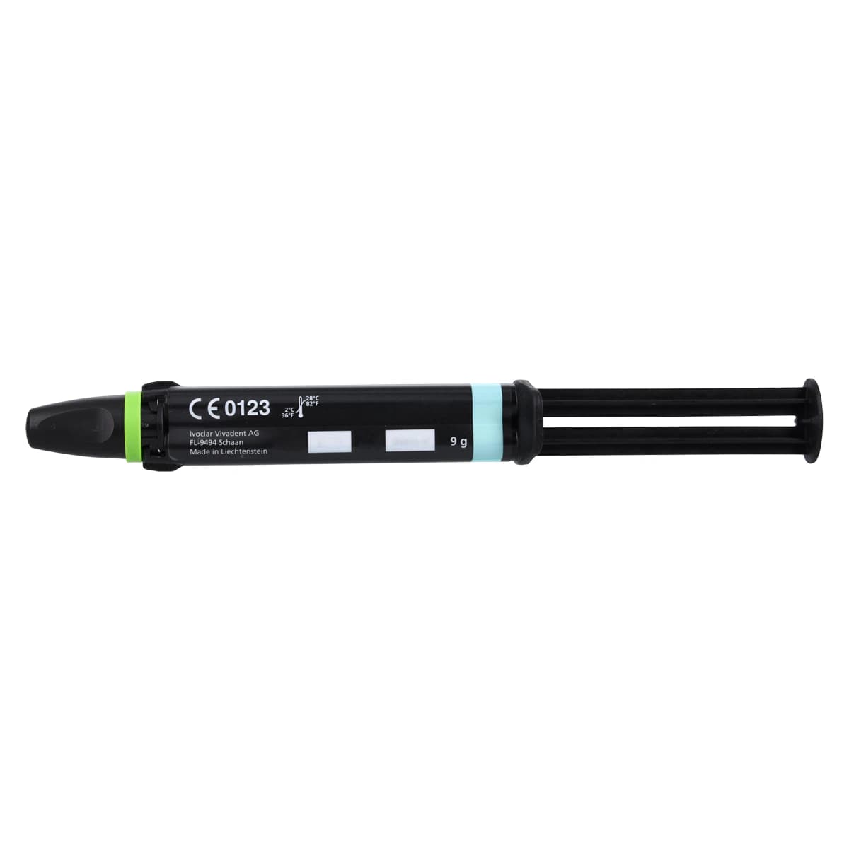 Multilink Automix NG Refill White, 9g Syringe, 645952WW thumbnail 4
