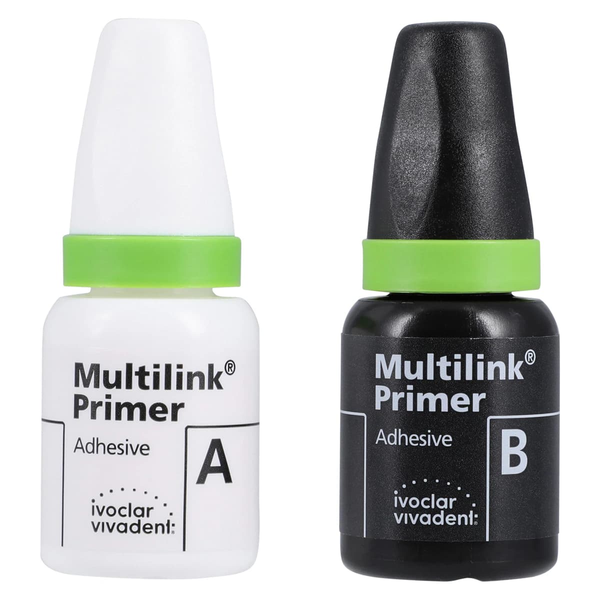 Multilink Primer A & B Refill, 2 x 3 g Bottles, 576825WW - Multilink Primer A&B Refill Ea - Image 1