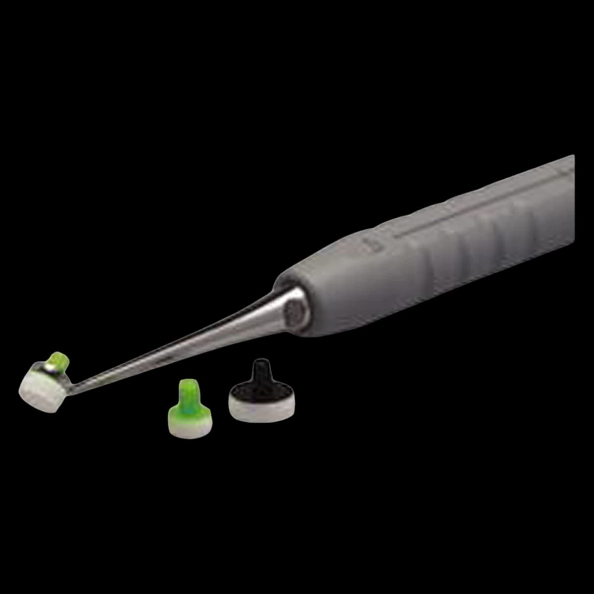 OptraSculpt Pad Instrument Refill, Foam Pad Attachments, 1/Pkg, #646004AN - OptraSculpt Pad Instrument Refill - Image 1