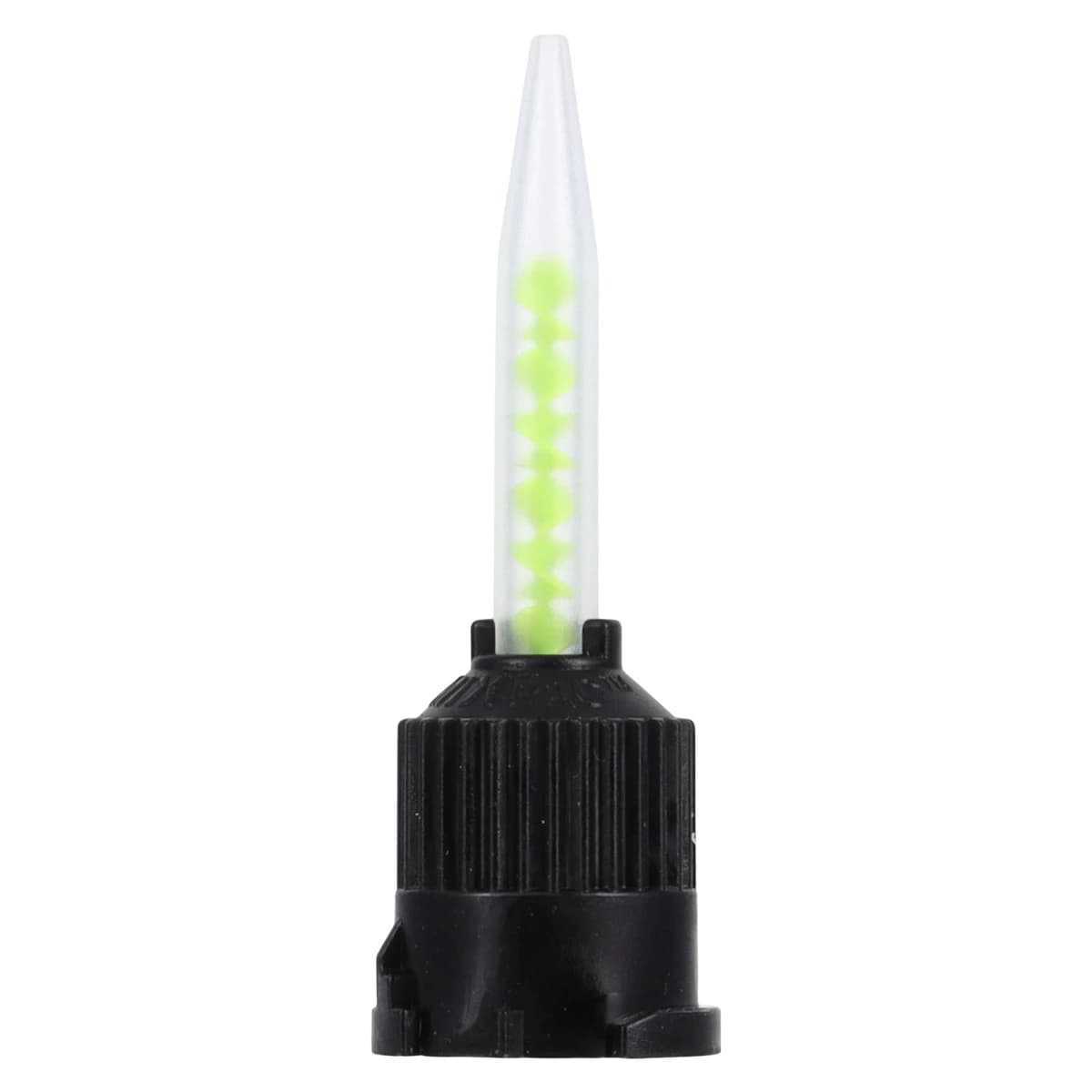 Variolink Esthetic DC Dual-Curing Luting Composite Refill, Light Shade, 9g Automix Syringe, 15 Mixing Tips, 666122WW thumbnail 5