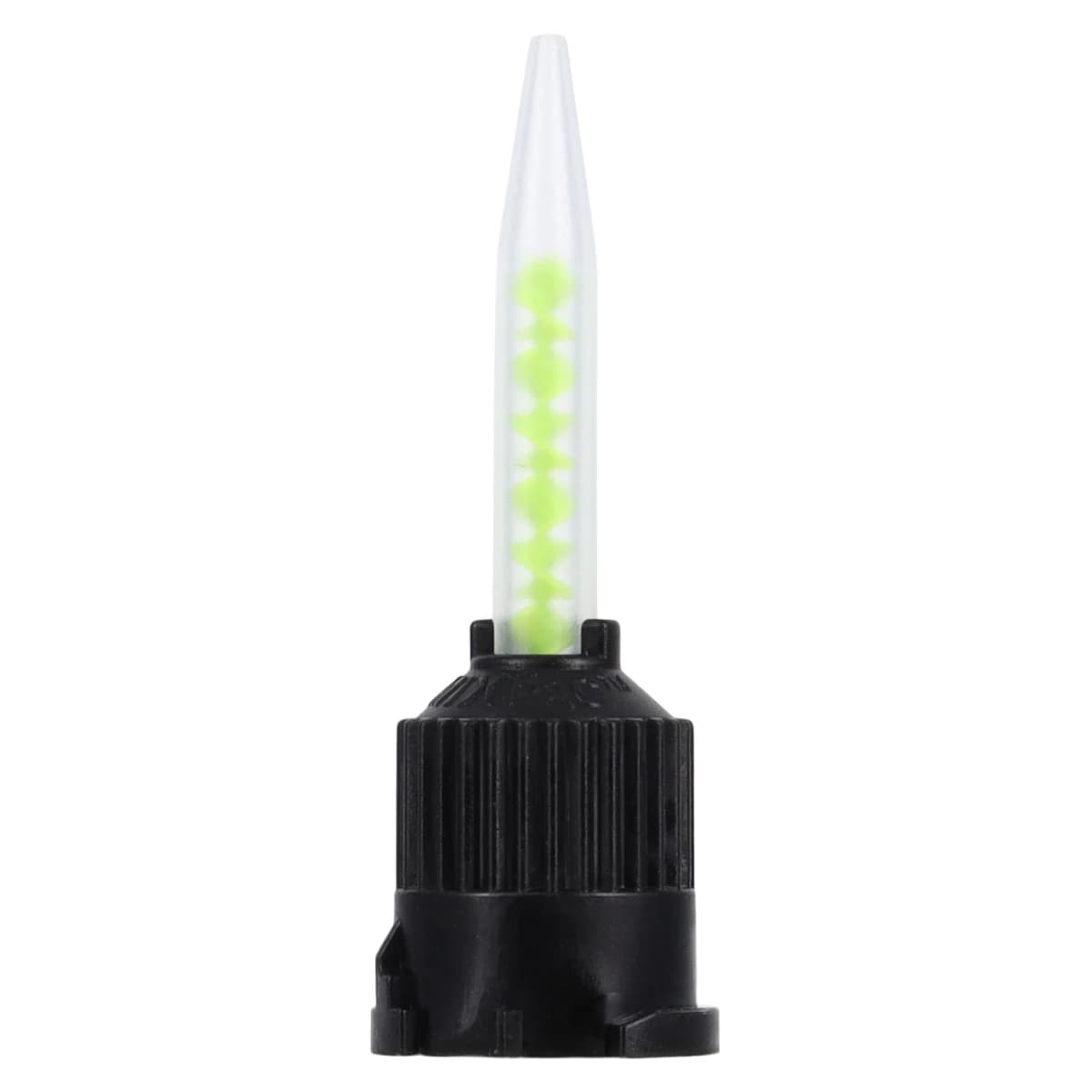 Variolink Esthetic DC Luting Cement Refill, Light+ Shade, 5g Automix Syringe, 10 Mixing Tips, 666117WW thumbnail 5