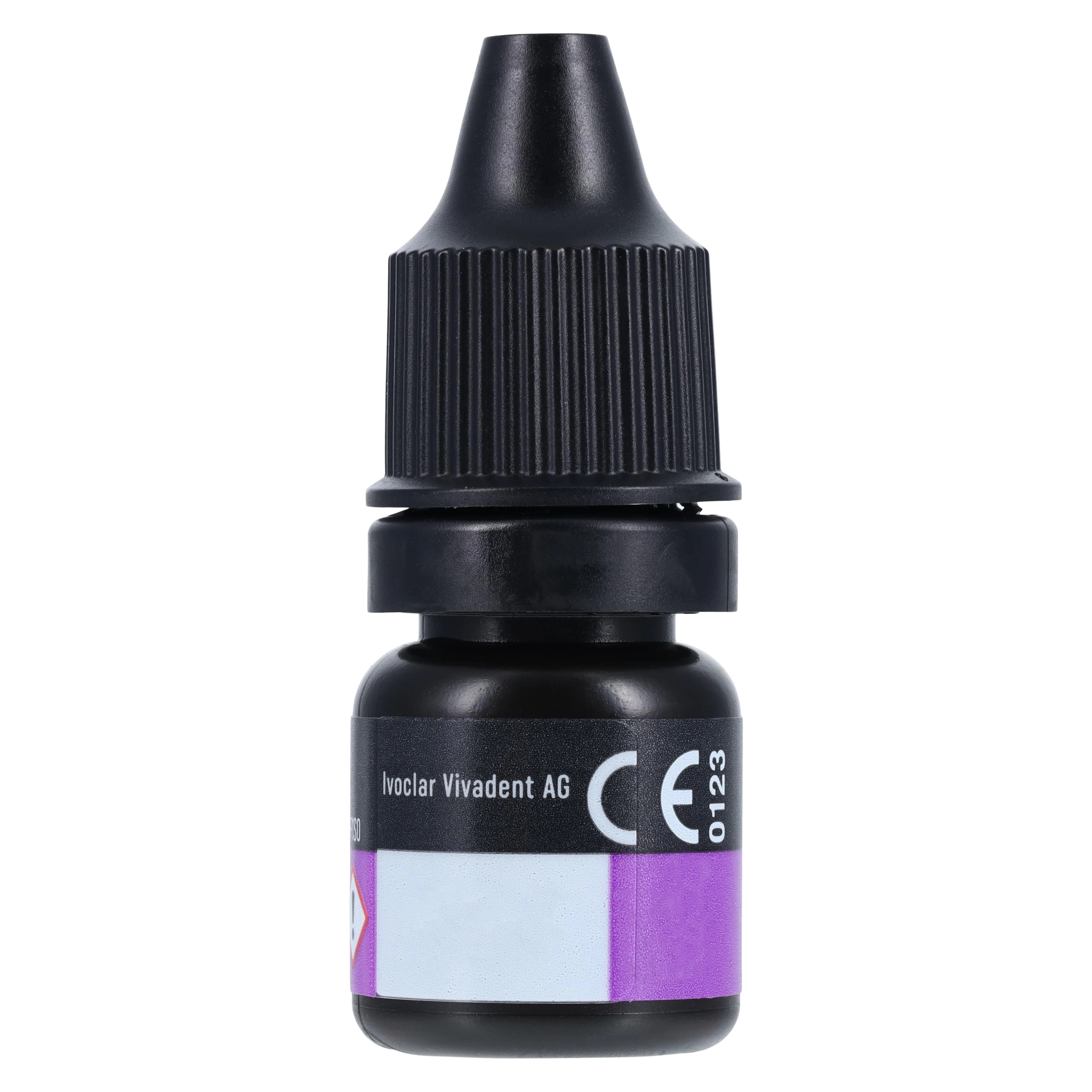 Monobond Etch & Prime Refill 5g, Glass-Ceramic Primer, 673026WW thumbnail 3