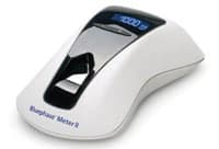 Ivoclar Vivadent Bluephase Meter II Radiometer, White, with 3 AA Batteries, 667124 - bluephase® Meter II Radiometer - bluephase® Meter II Radiometer - Image 1