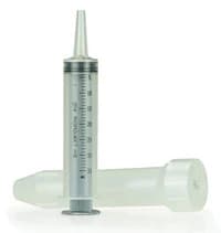 AccuDent XD Syringe, 35 ml, Empty Dispensing Syringe, 1/Pack, 679890 - AccuDent XD Syringe - Image 1