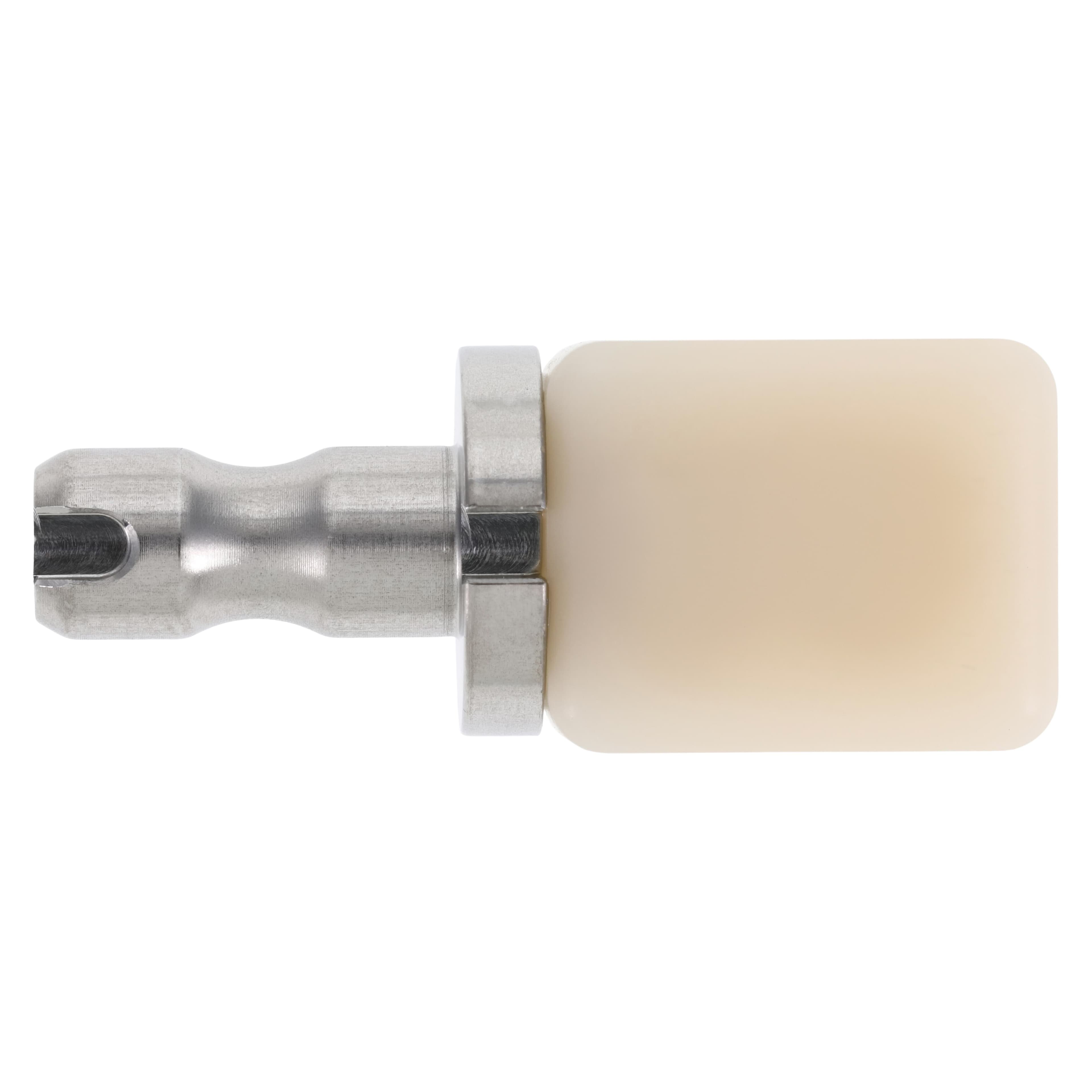 IPS Empress CAD Multi I12 Milling Blocks, Shade A1, Leucite-Reinforced Glass-Ceramic, 5/Box thumbnail 2