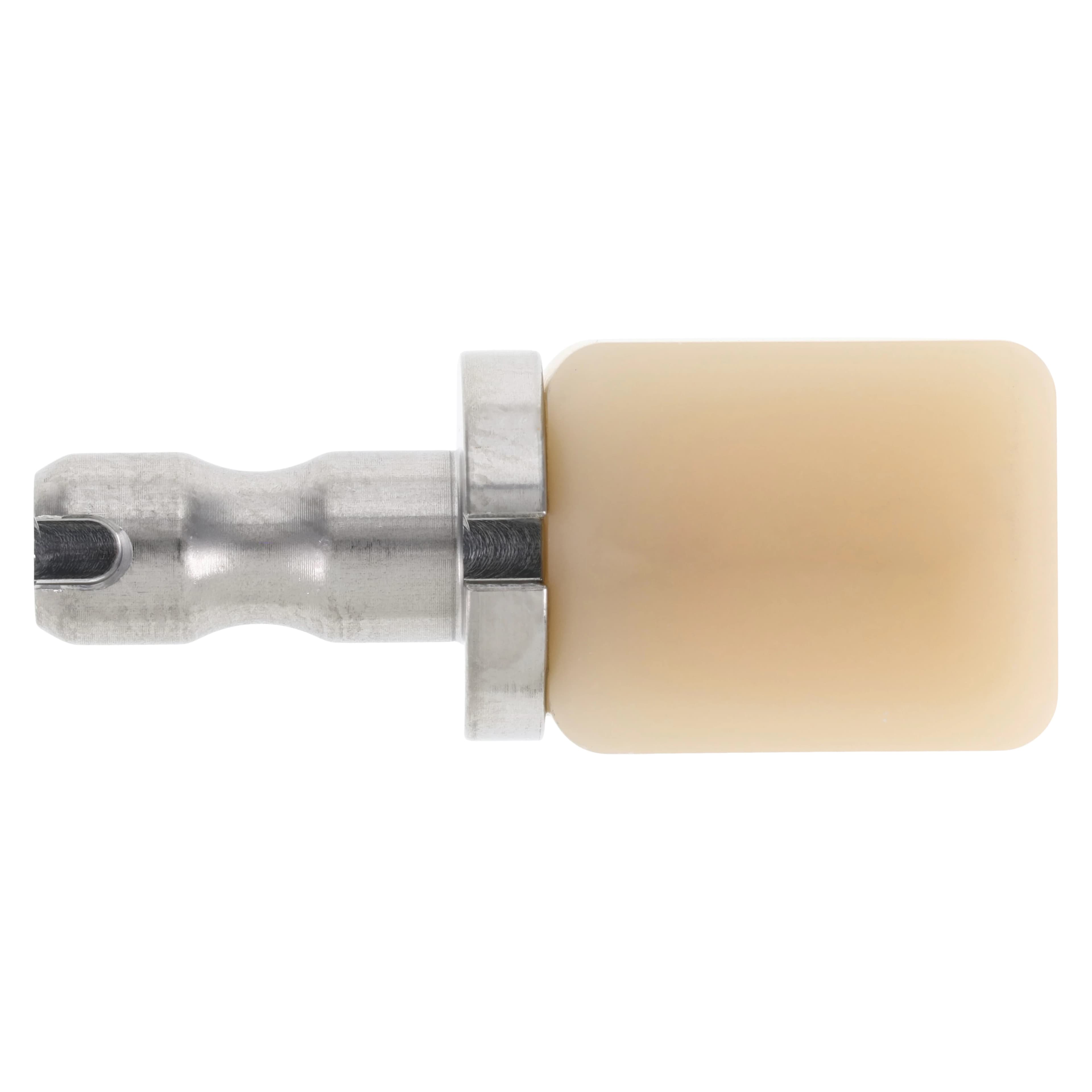 IPS Empress CAD Multi-Chromatic Leucite Glass-Ceramic Milling Block, Shade A3, Size I12, 5/Box thumbnail 6