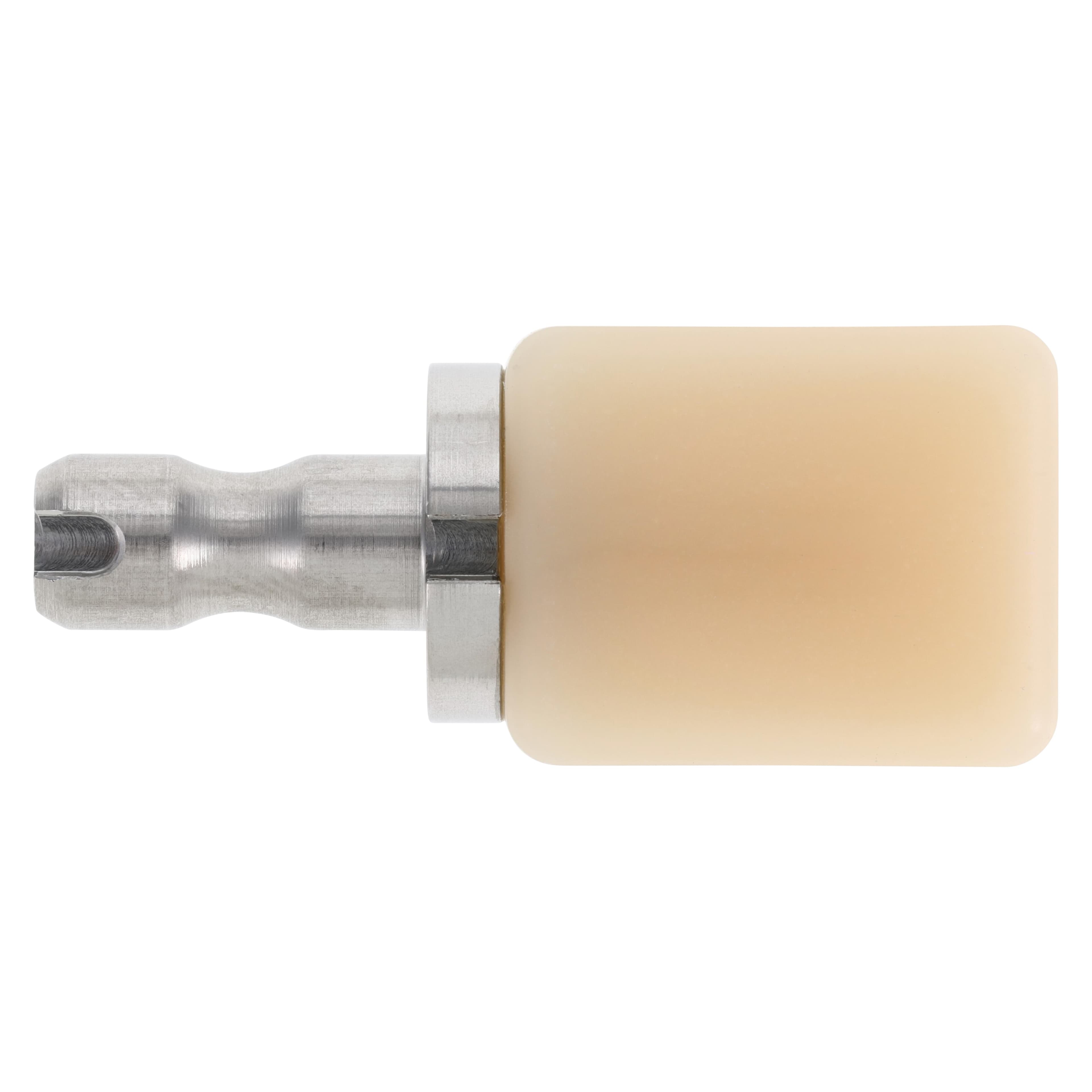 IPS Empress CAD Multi CEREC/inLab Milling Blocks, Leucite Glass-Ceramic, Shade A2, Size C14, 5/Box thumbnail 3