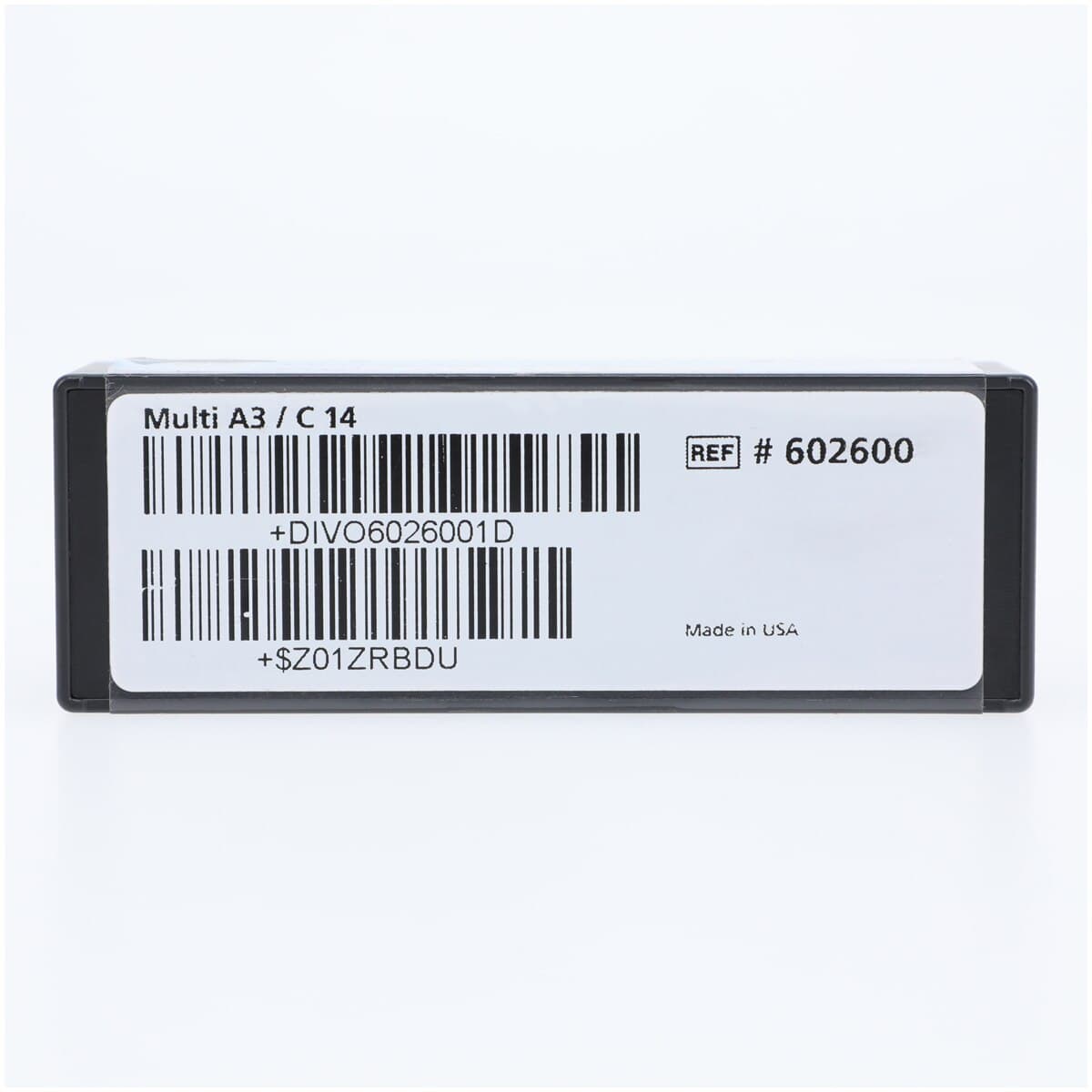 IPS Empress CAD Multi CEREC/inLab Milling Blocks, Leucite Glass-Ceramic, Shade A3, Size C14, 5/Box thumbnail 5