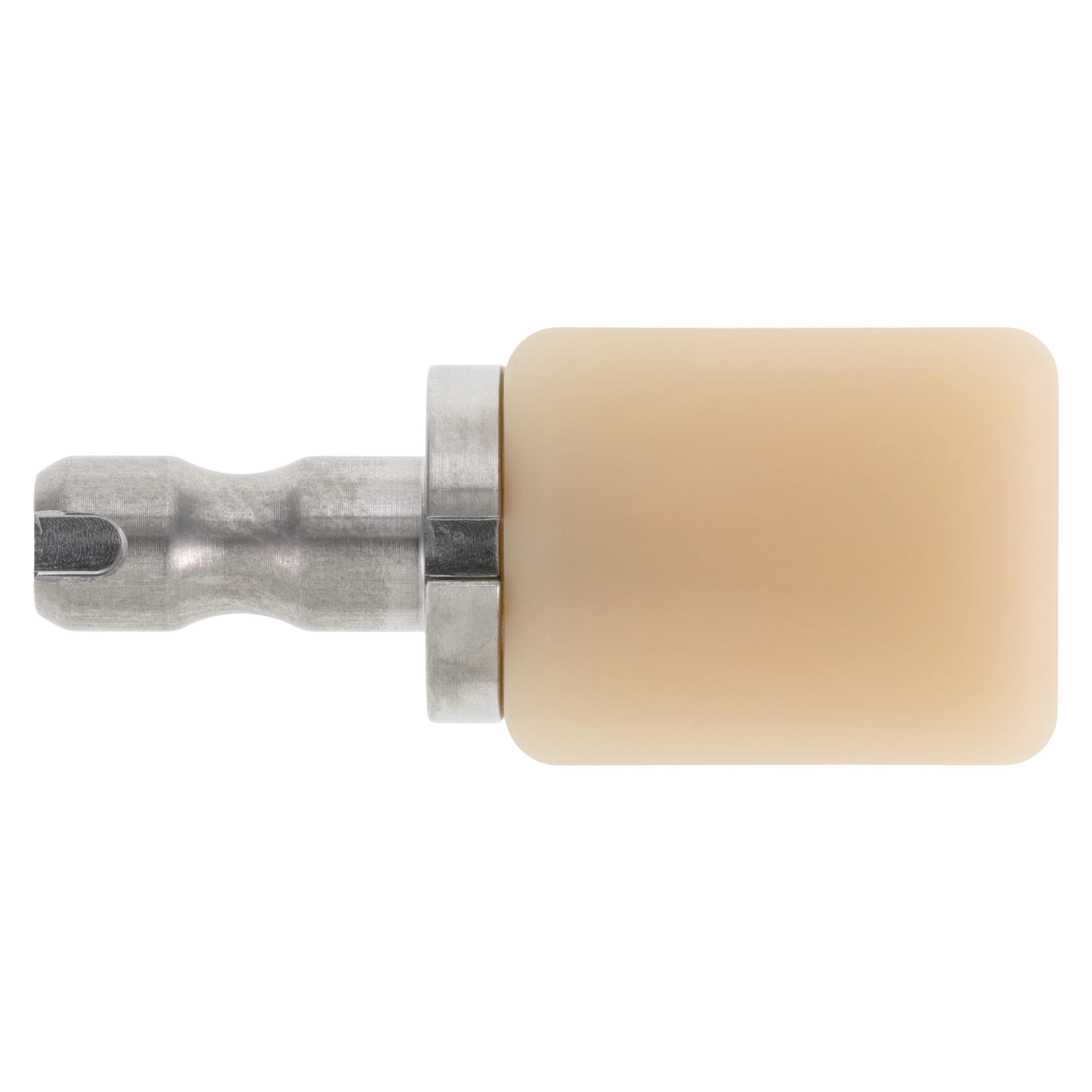 IPS Empress CAD Multi CEREC/inLab Milling Blocks, Leucite Glass-Ceramic, Shade A3, Size C14, 5/Box thumbnail 2