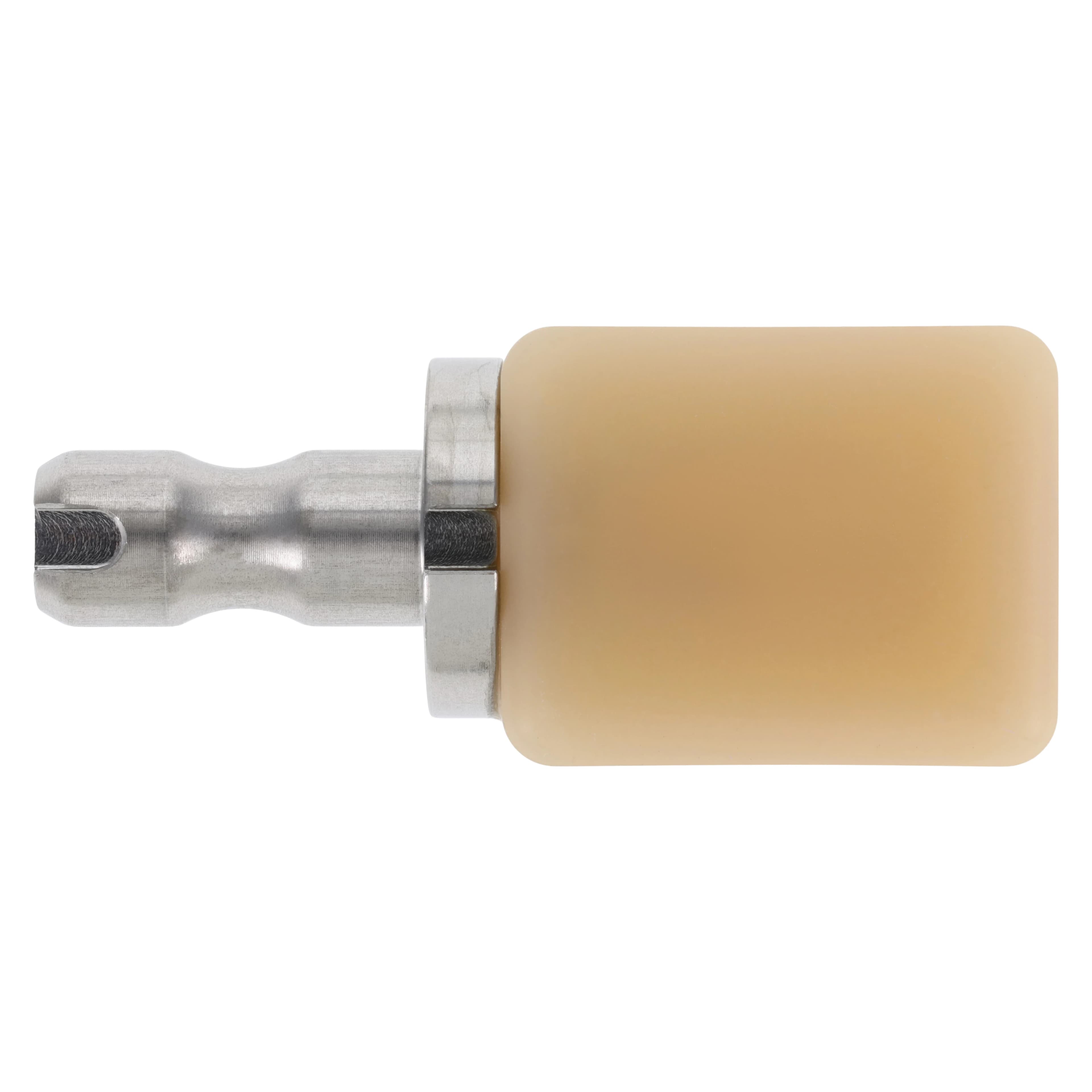 IPS Empress CAD Multi CEREC/inLab Milling Blocks, Leucite Glass-Ceramic, Shade A3.5, Size C14, 5/Box thumbnail 2