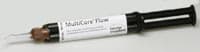 MultiCore Flow Dual-Cure Core Build-Up Material, Syringe Refill, Light Shade (A1), 10 g, 604166AN thumbnail 4