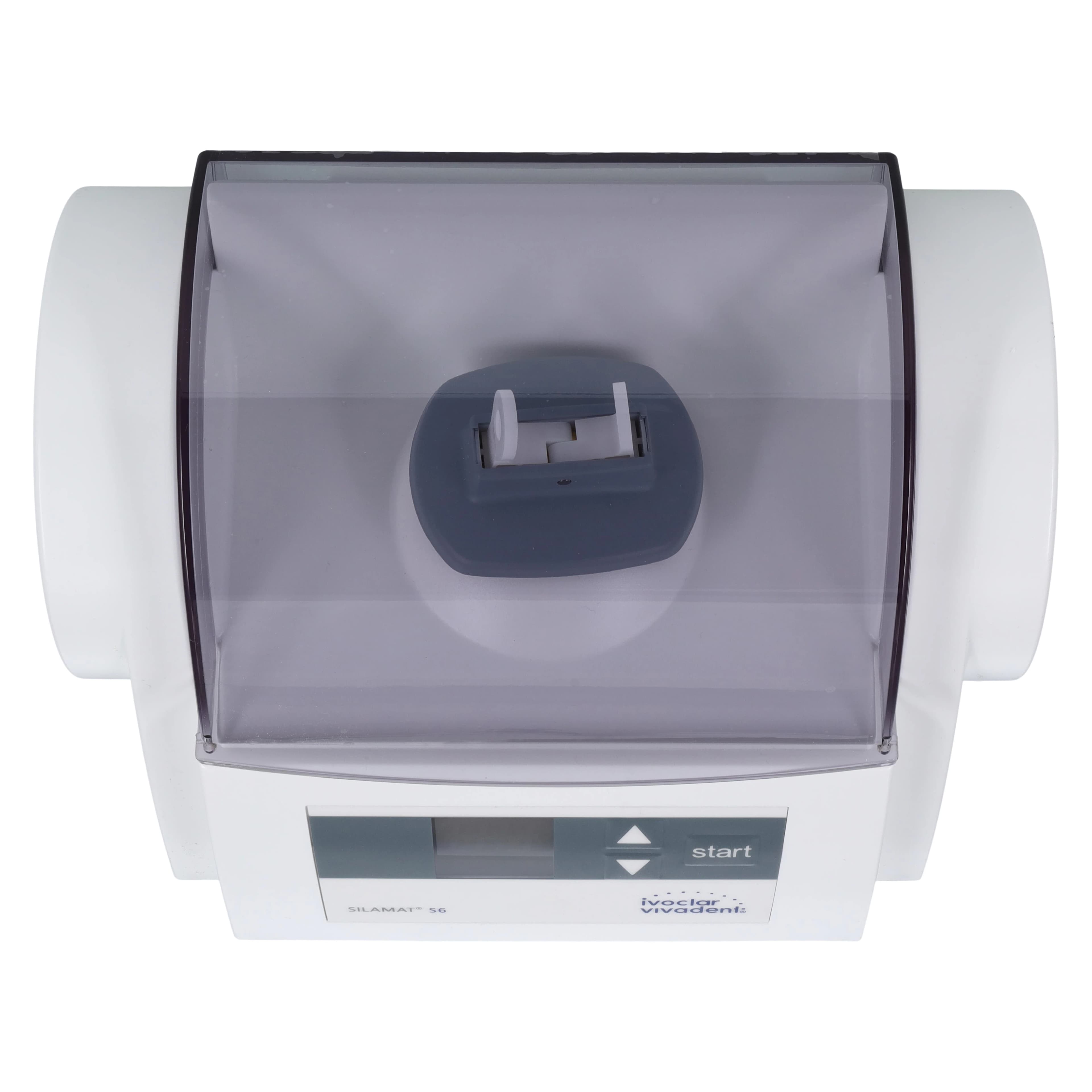 Ivoclar Vivadent Silamat S6 Amalgamator, 100-240 VAC, 4500 RPM, Model 602286WU thumbnail 7