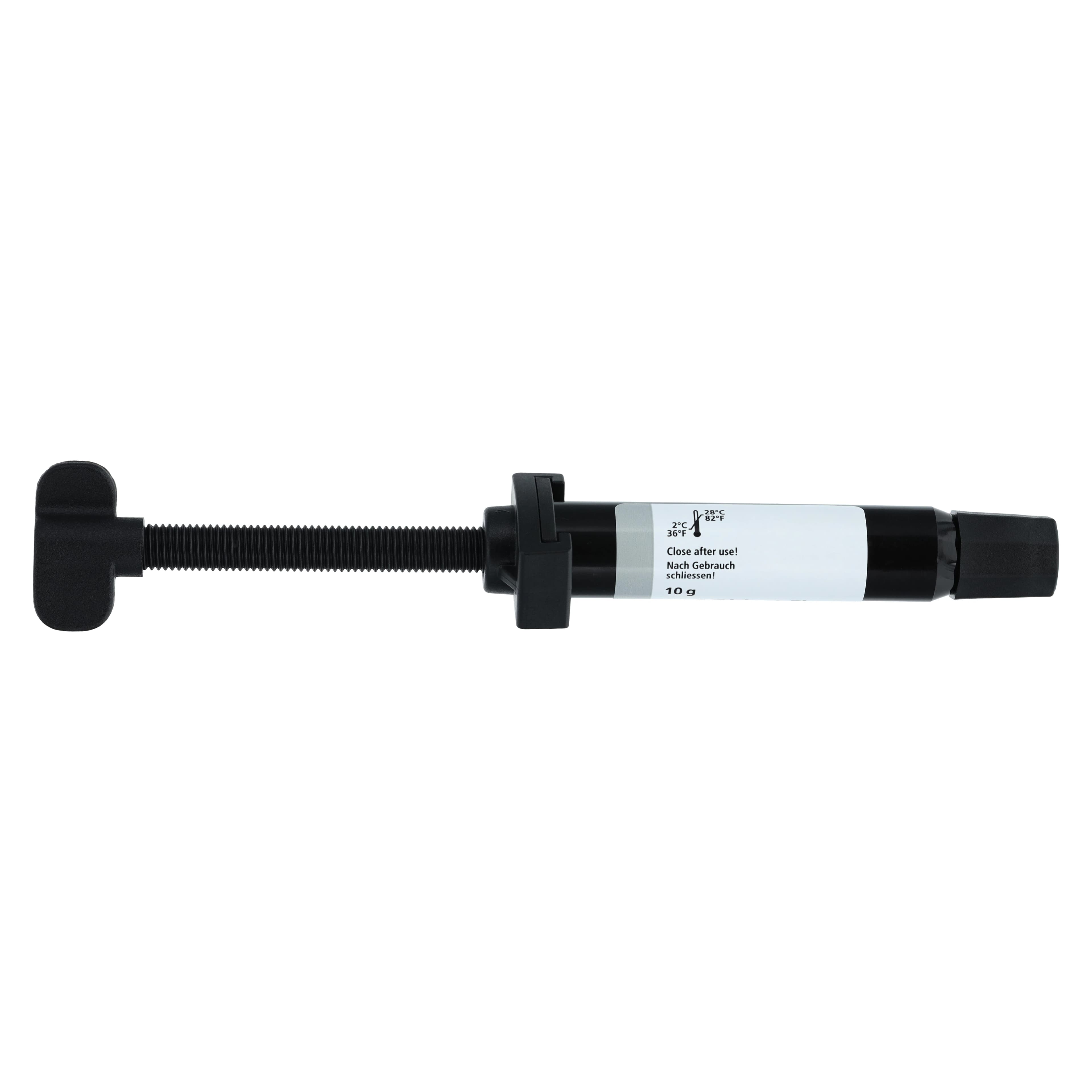 IPS Object Fix Putty Auxiliary Firing Paste, 10 g Syringe, 605526AN thumbnail 4