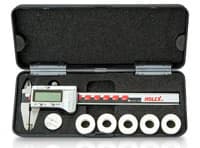 Ivoclar Vivadent CS4 Temperature Check Set - CS4 Temperature Check Set - Image 1
