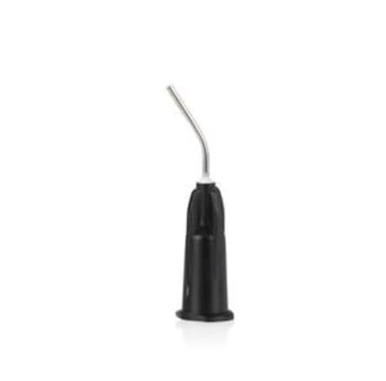Tetric EvoFlow Cannulas, Black, 1.1mm, Luer-Lock, 20/Pack, 597315 thumbnail 2