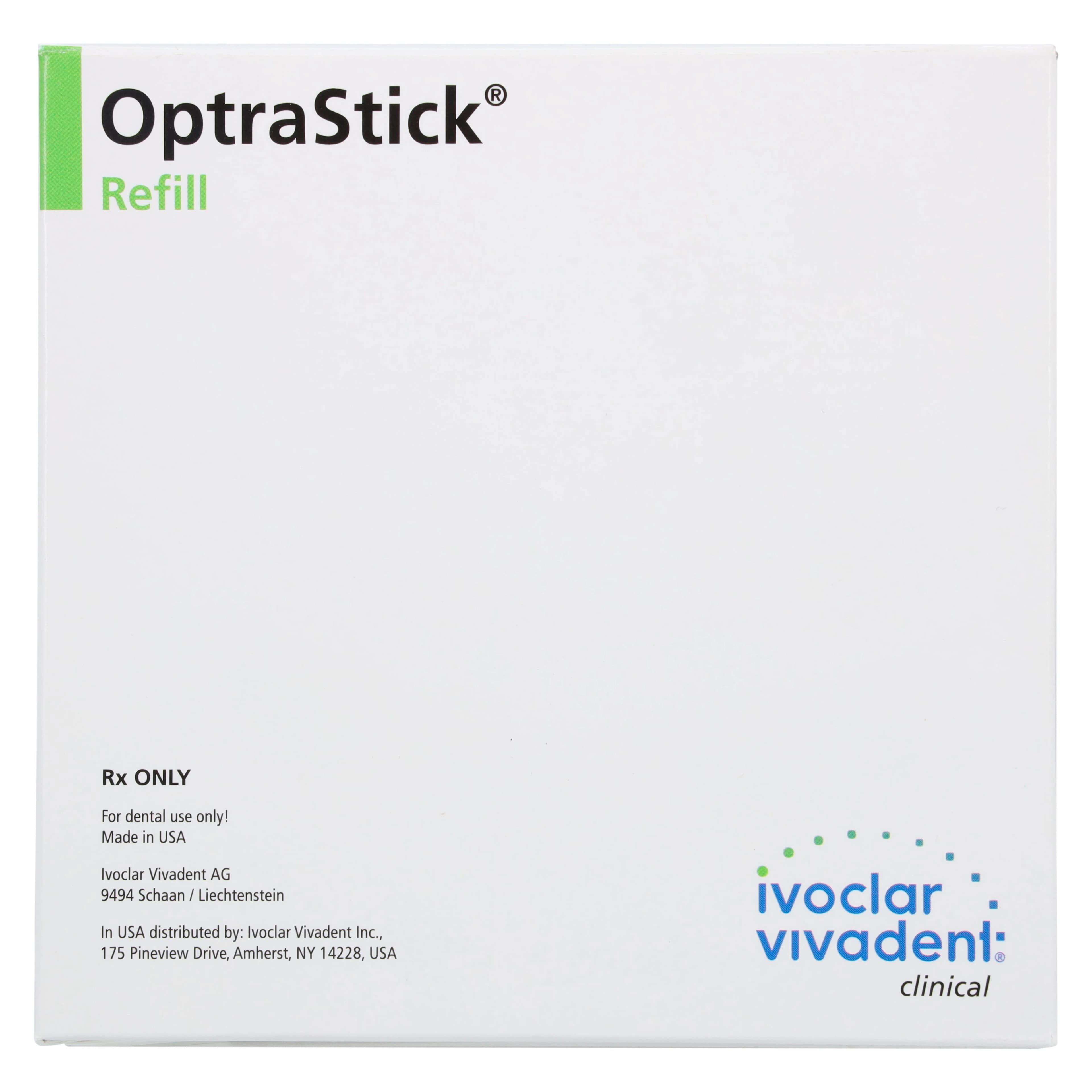 OptraStick Adhesive Application Instrument Refill, 48/Pkg, 699972AN thumbnail 3