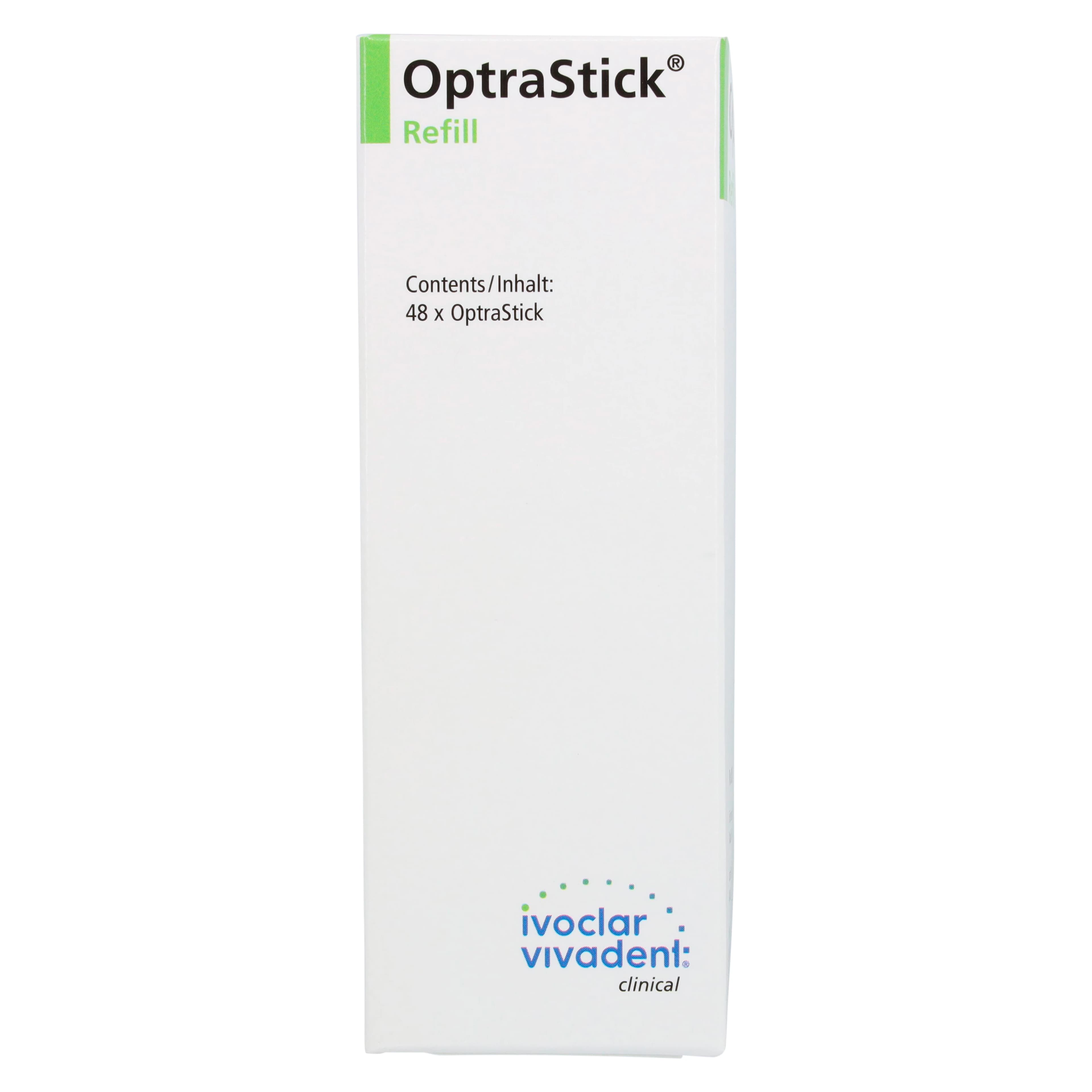 OptraStick Adhesive Application Instrument Refill, 48/Pkg, 699972AN thumbnail 4