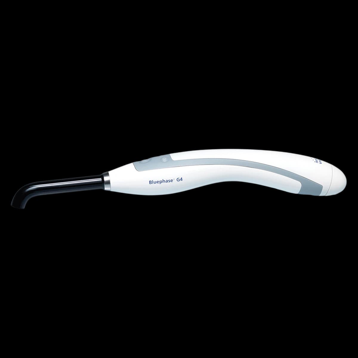 Bluephase G4 LED Curing Light Guide, 10 mm Black, 691265 - Bluephase G4 LED Curing Light, 10 mm Black Light Guide, 691265 - Image 1