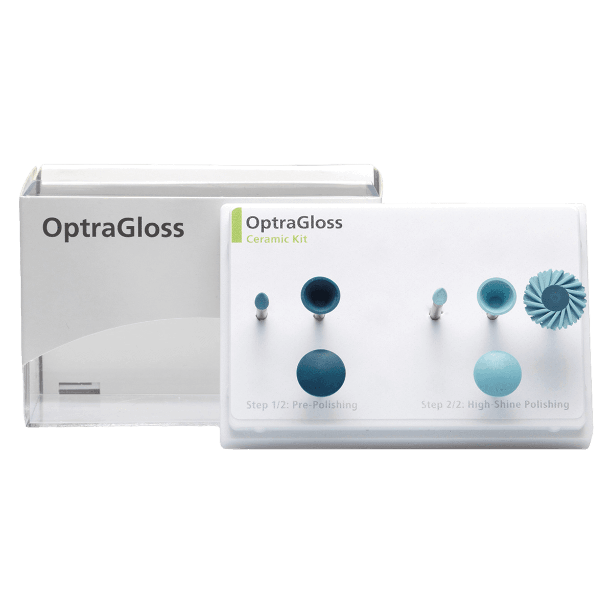 OptraGloss® Universal Polishing System Ceramic Kit, 684555AN thumbnail 2