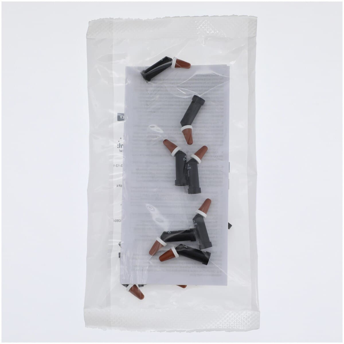 Tetric Prime Cavifil Refill, Shade A3.5 Dentin, 0.25 g, 20/Bag, 706595US thumbnail 2