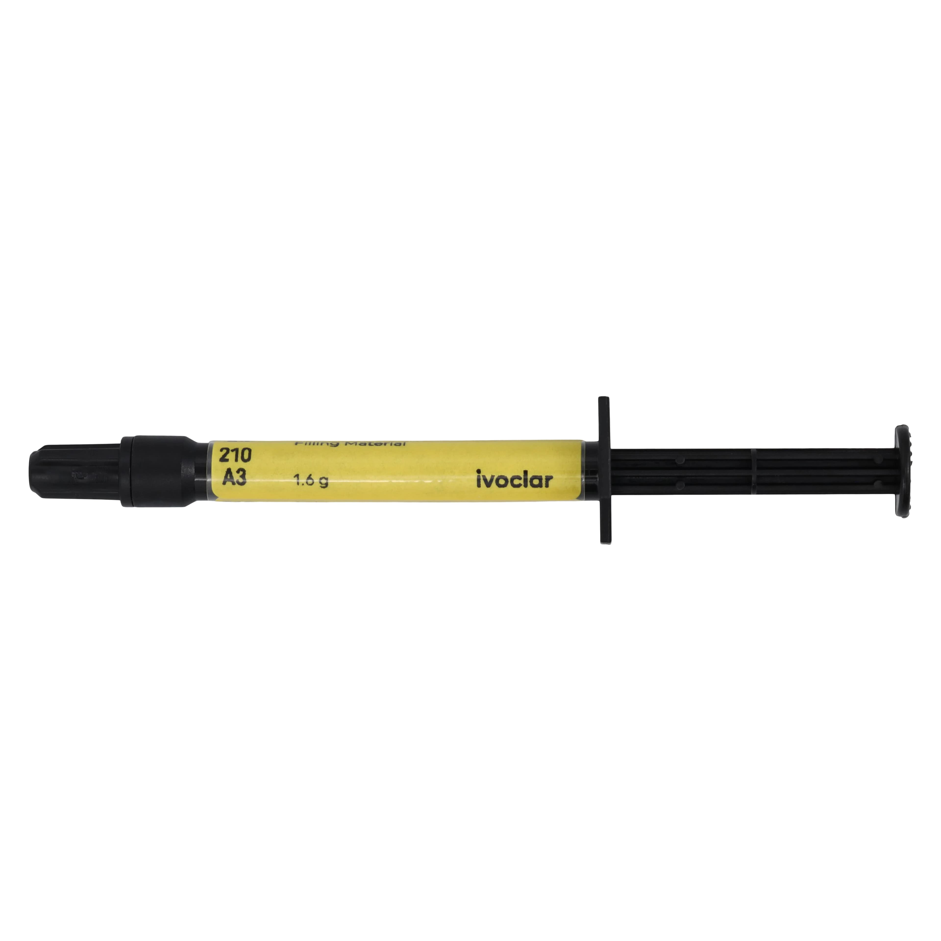Heliomolar Flow Flowable Composite Syringe Refill, Shade A3/210, 1.6 g, 5 Application Tips, #557032AN thumbnail 3