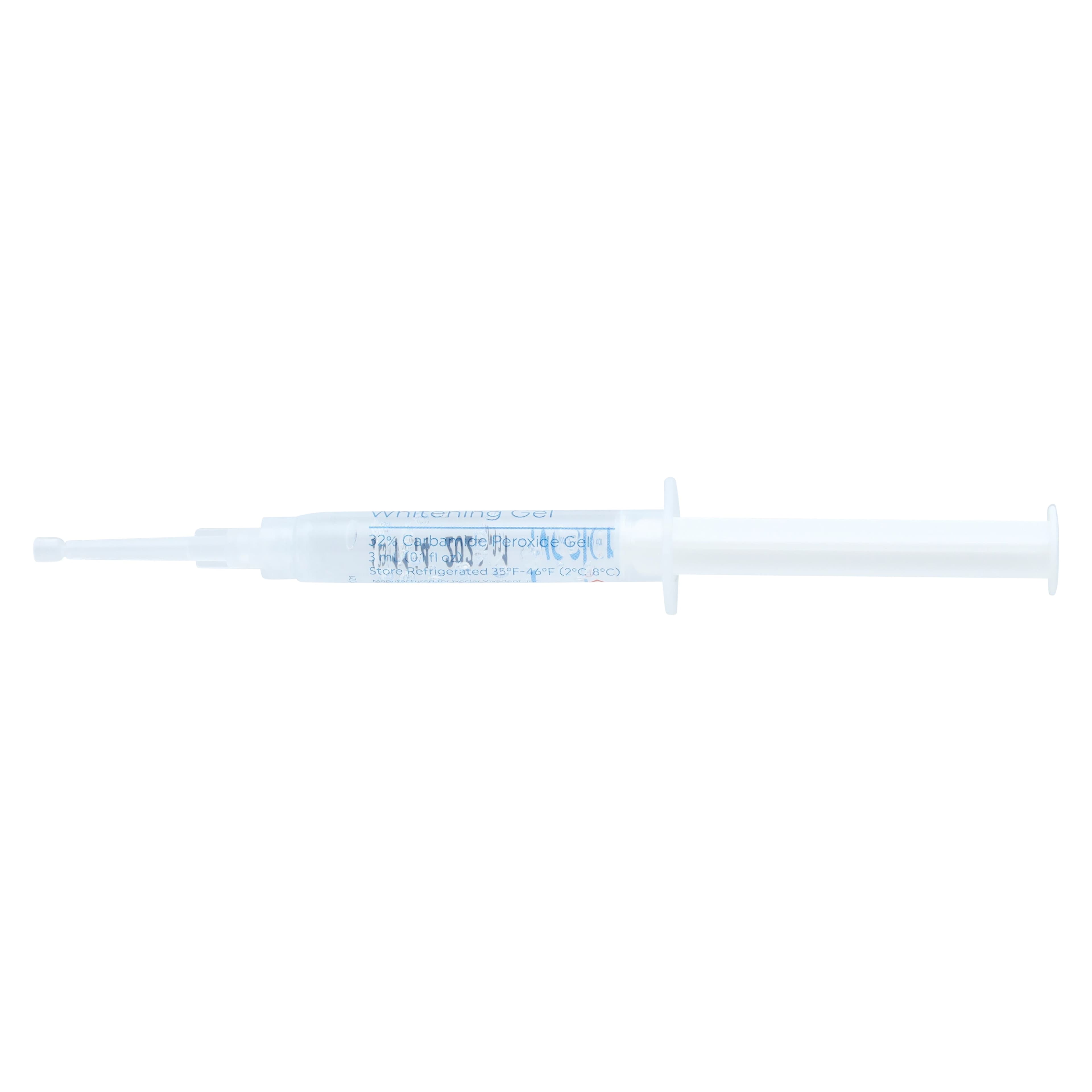 VivaStyle Whitening Gel Refill 32% Carbamide Peroxide, 3 x 3 mL Syringes, 755898 thumbnail 4