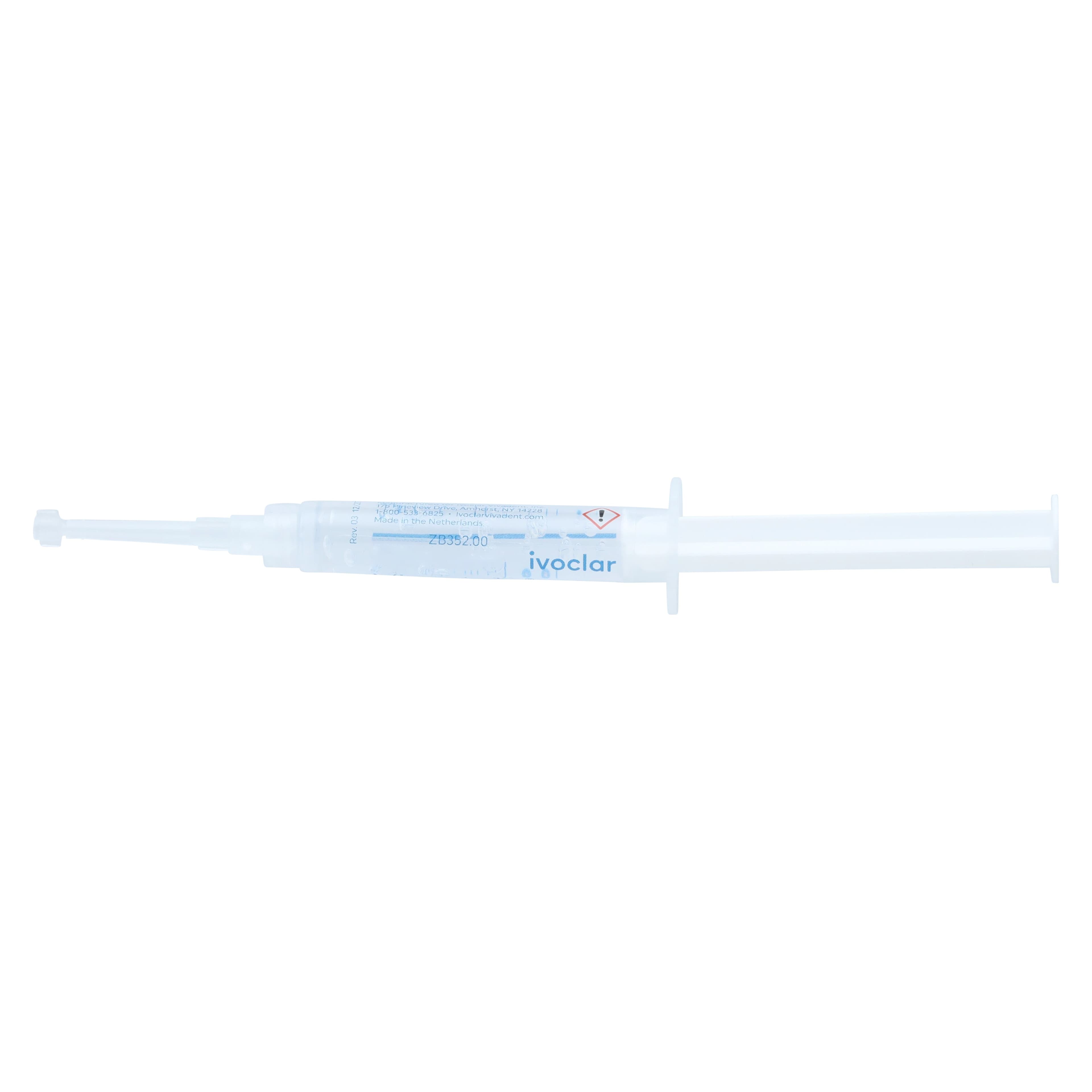 VivaStyle Whitening Gel Refill 32% Carbamide Peroxide, 3 x 3 mL Syringes, 755898 thumbnail 5