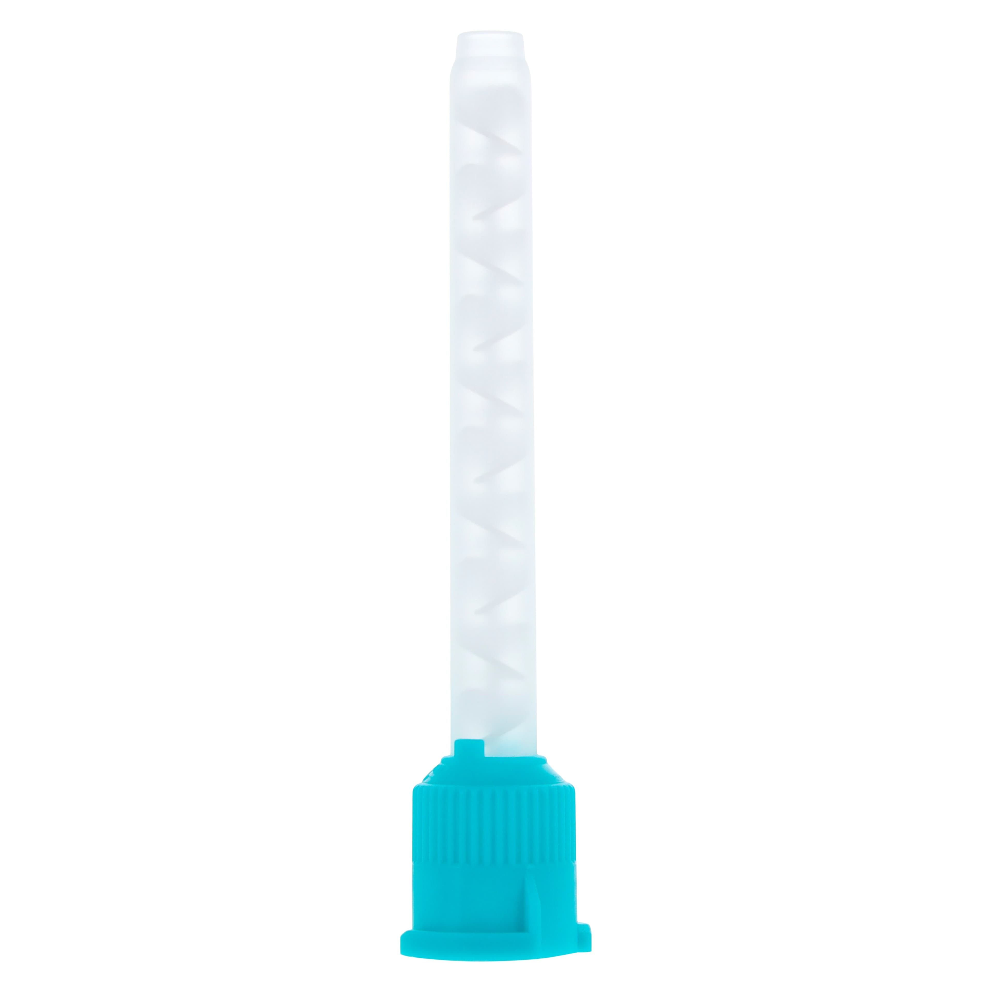 Virtual VPS Impression Material Heavy Body Regular Set Refill, 2 x 50 ml Cartridges with 6 Mixing Tips, 768525 thumbnail 6