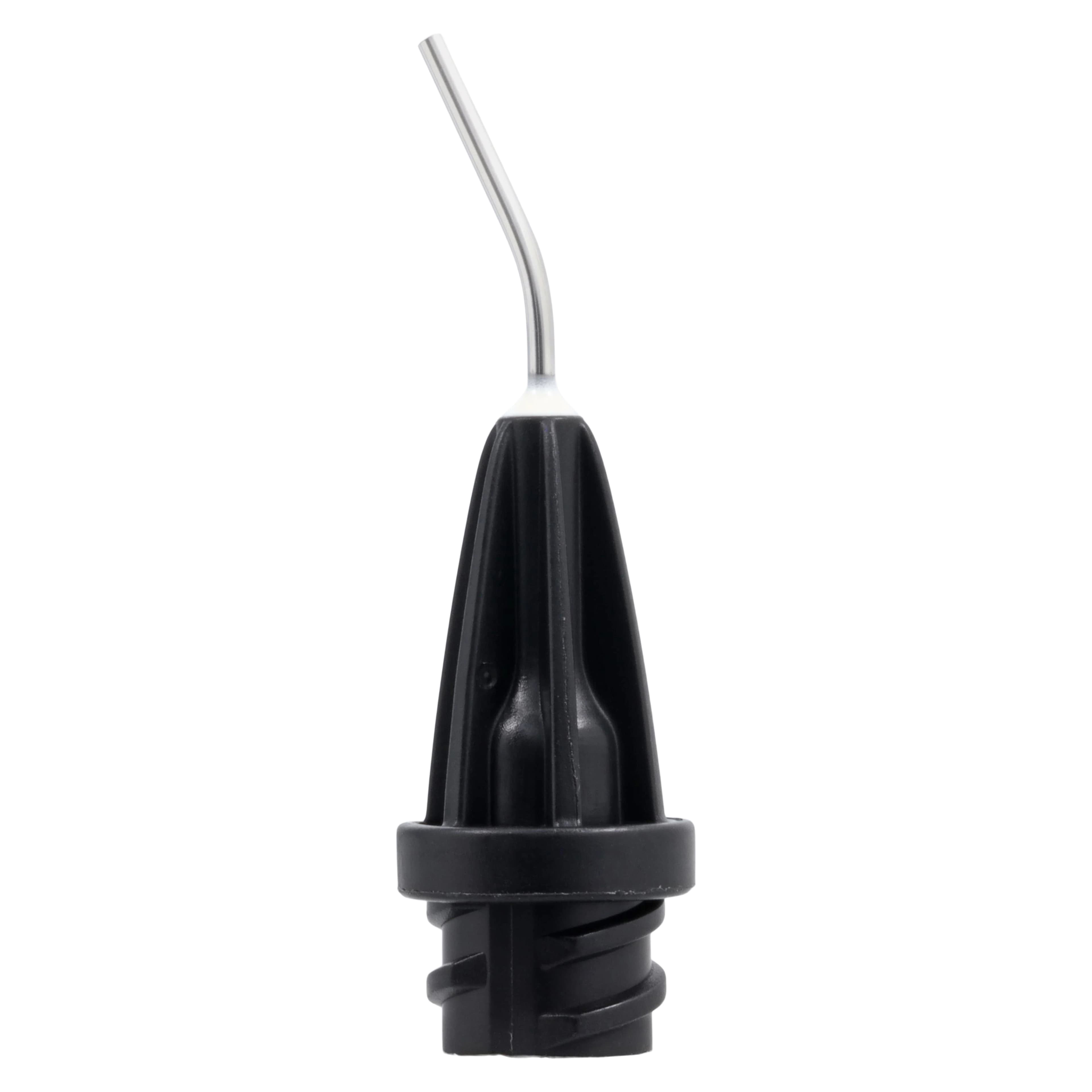 Tetric EvoFlow Flowable Composite Refill Syringe, Shade T (Transparent), 2g, 1 Syringe, 595979US thumbnail 4
