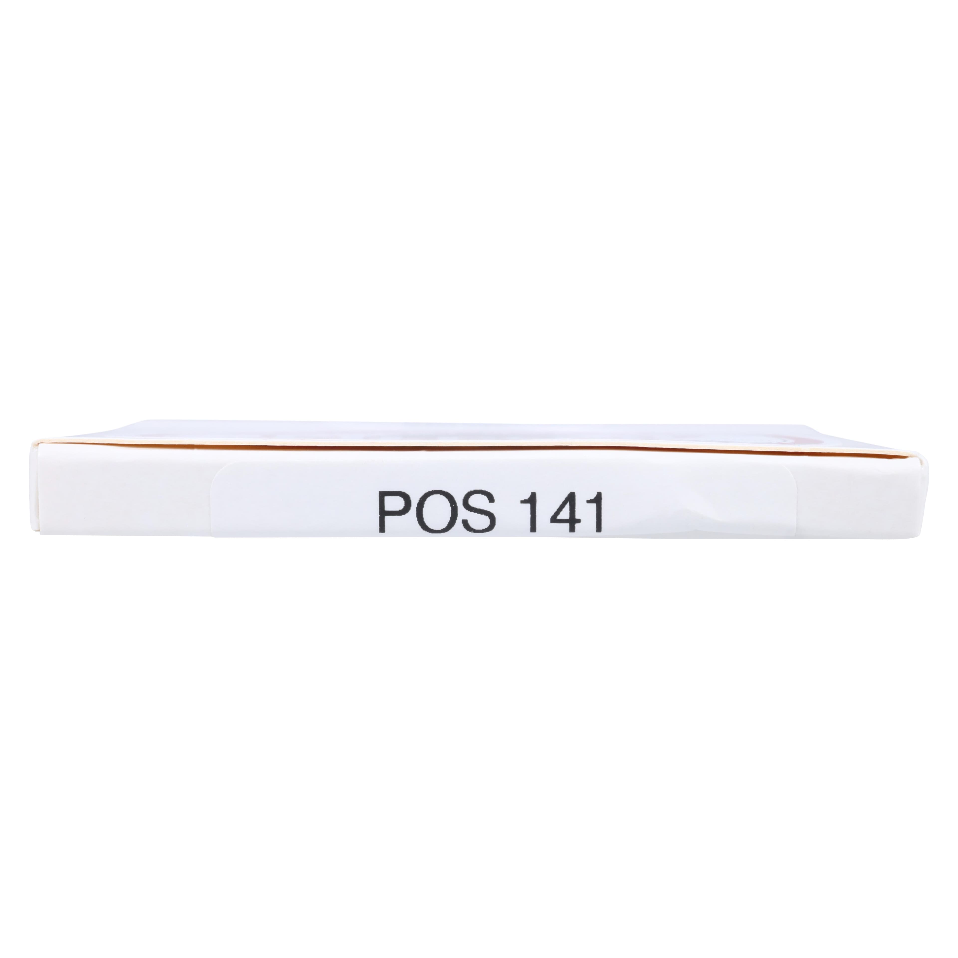 Filpost Standard Pack Long Titanium Posts, 16 mm, 1.3 mm Diameter, Red, Each, 01KTRZ2KV6EBQE701KENFW8KTF thumbnail 5