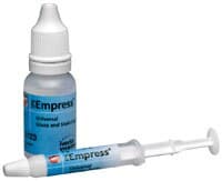 IPS e.max CAD Crystall Glaze Liquid, 15 mL Bottle thumbnail 2