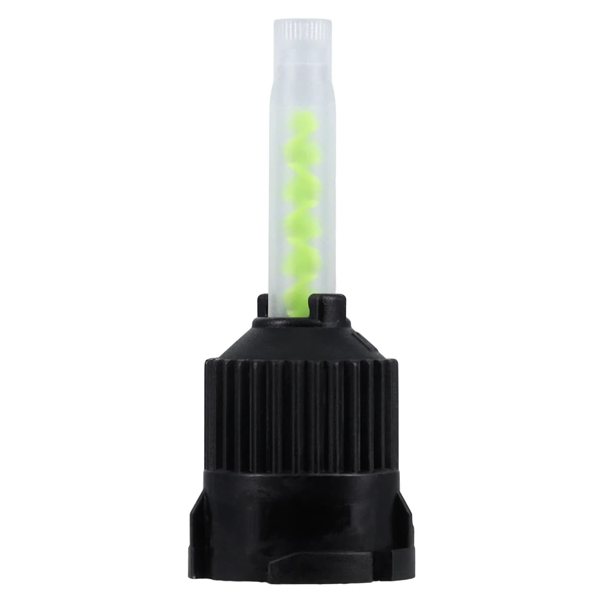 MultiCore Flow Dual-Cure Core Build-Up Material, Syringe Refill, Medium Shade (A3), 10 g, 604167AN thumbnail 4